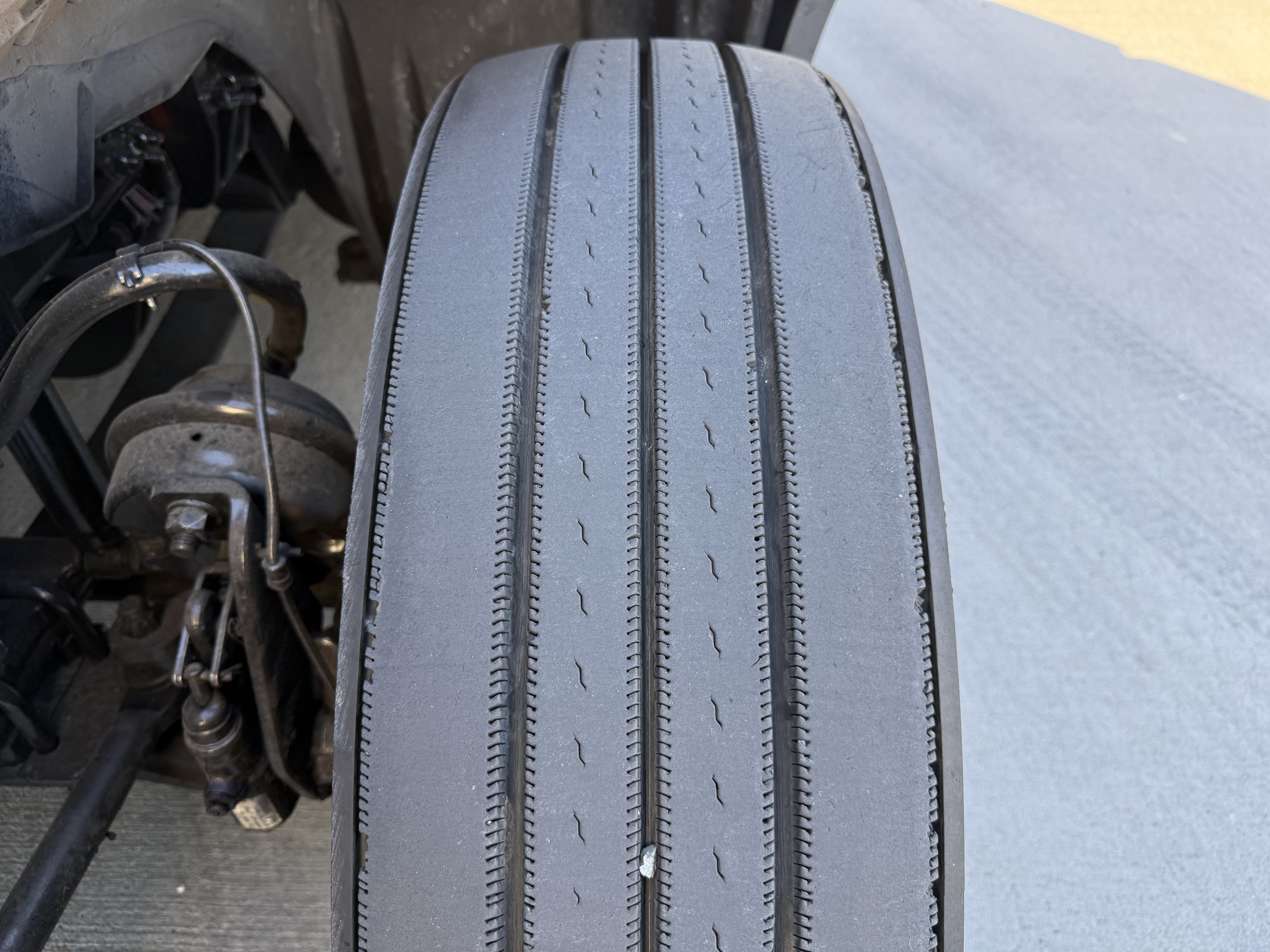 2022 FREIGHTLINER CASCADIA 126SLP - image 12