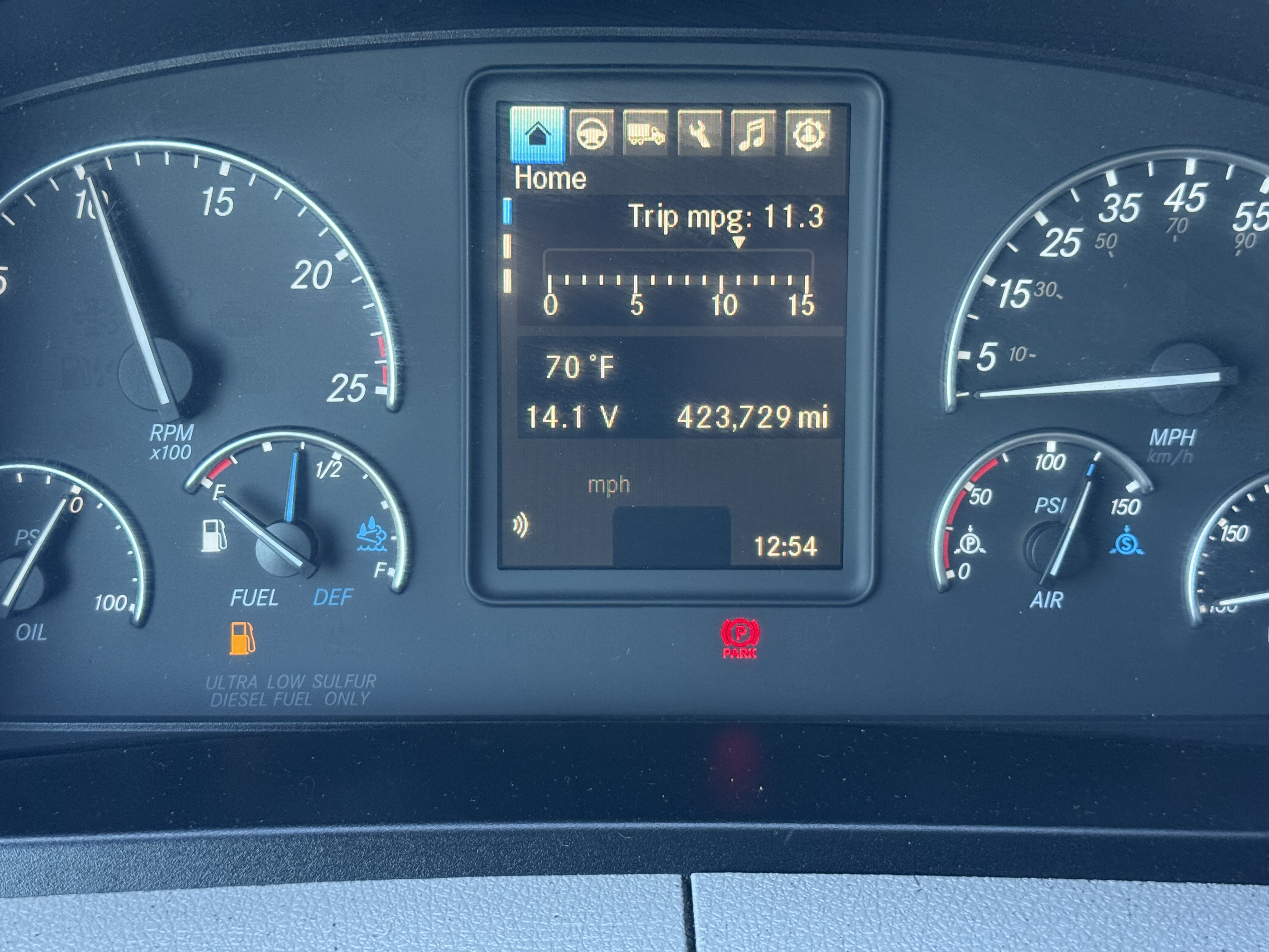 2022 FREIGHTLINER CASCADIA 126SLP - image 14