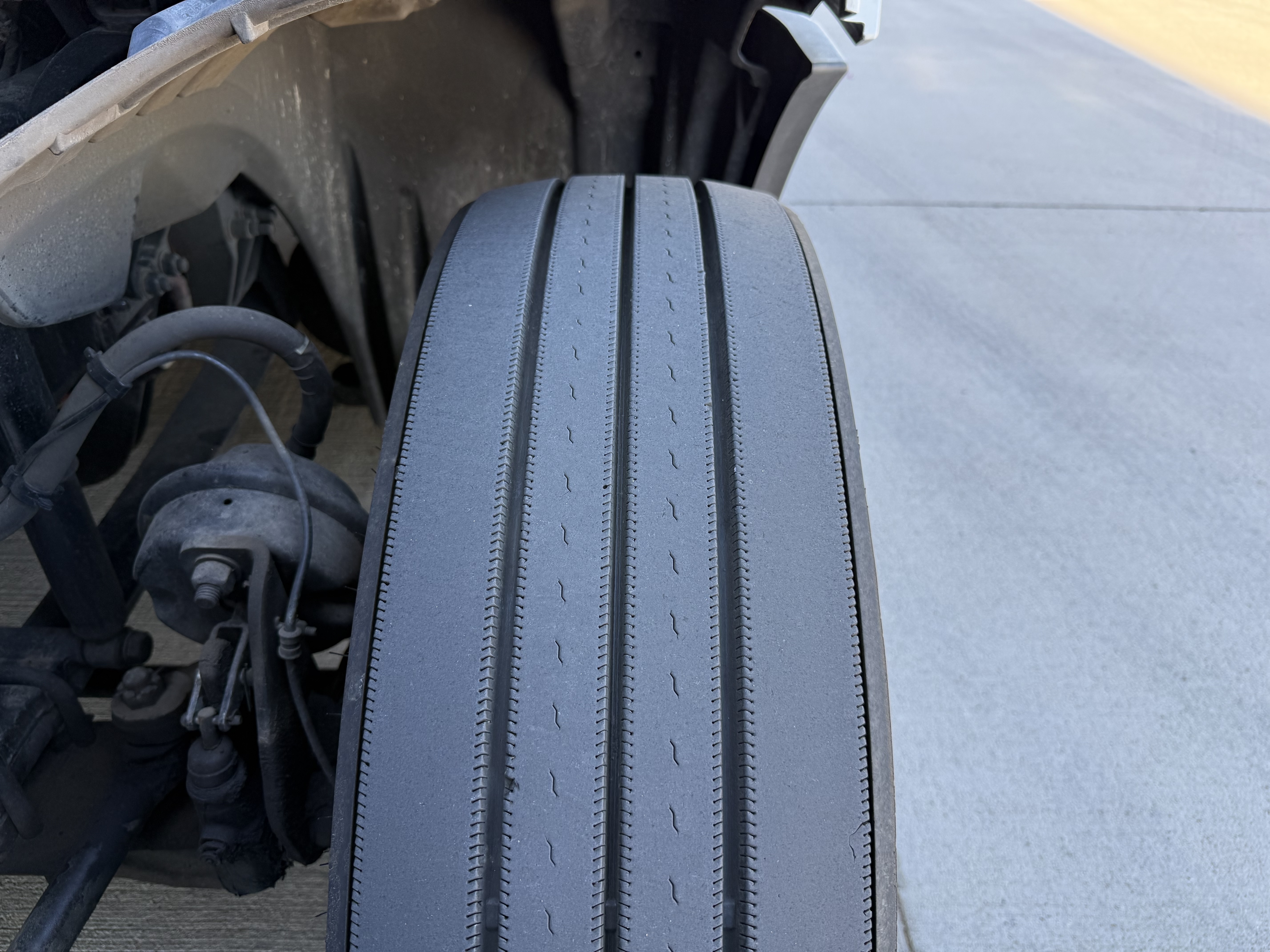 2021 FREIGHTLINER CASCADIA 126SLP - image 13