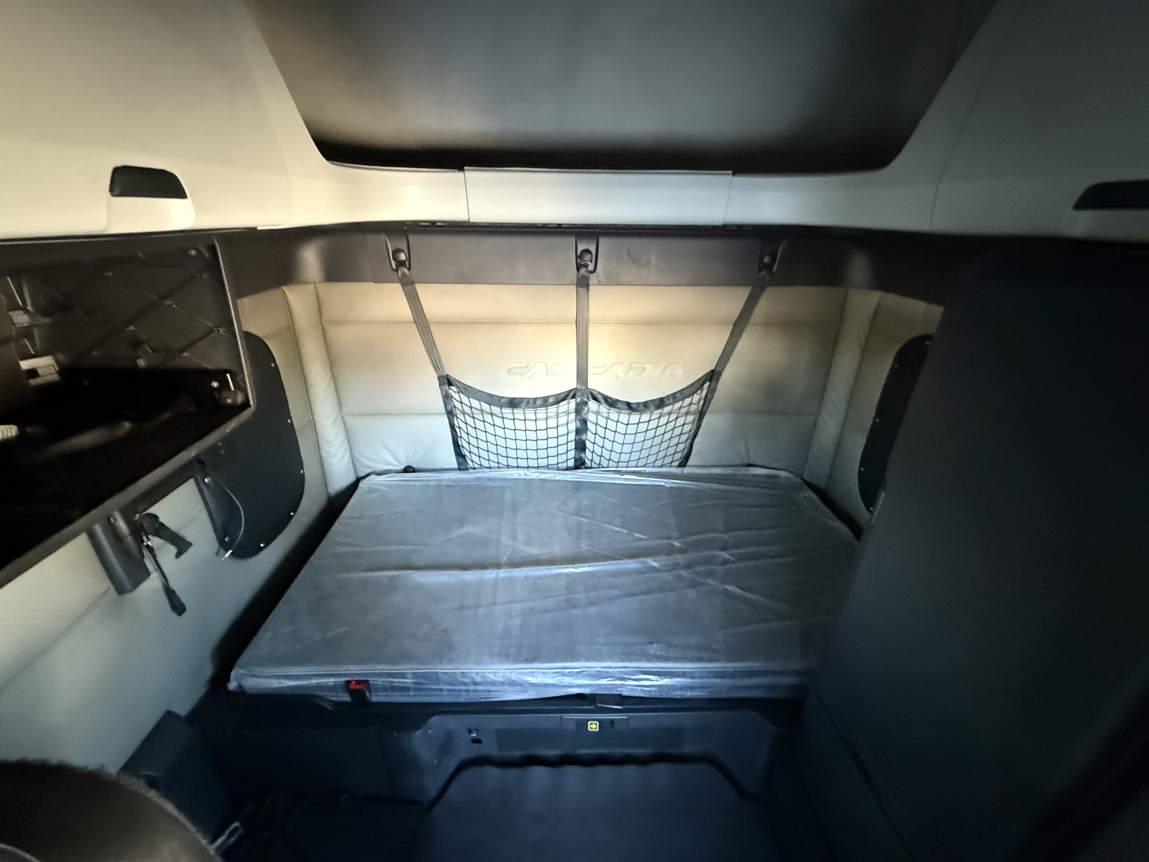 2021 FREIGHTLINER CASCADIA 126SLP - image 16