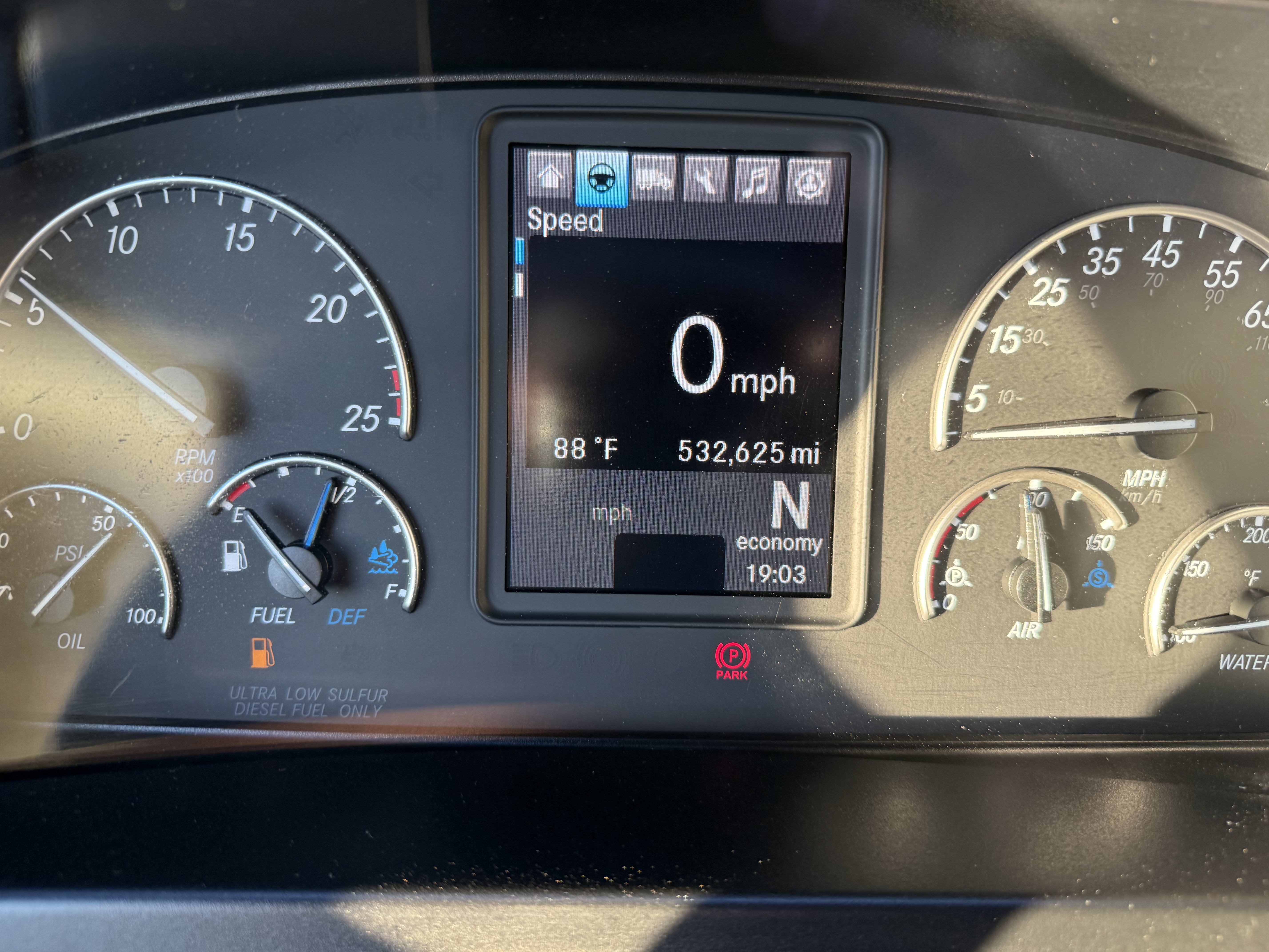 2020 FREIGHTLINER CASCADIA 126SLP - image 14