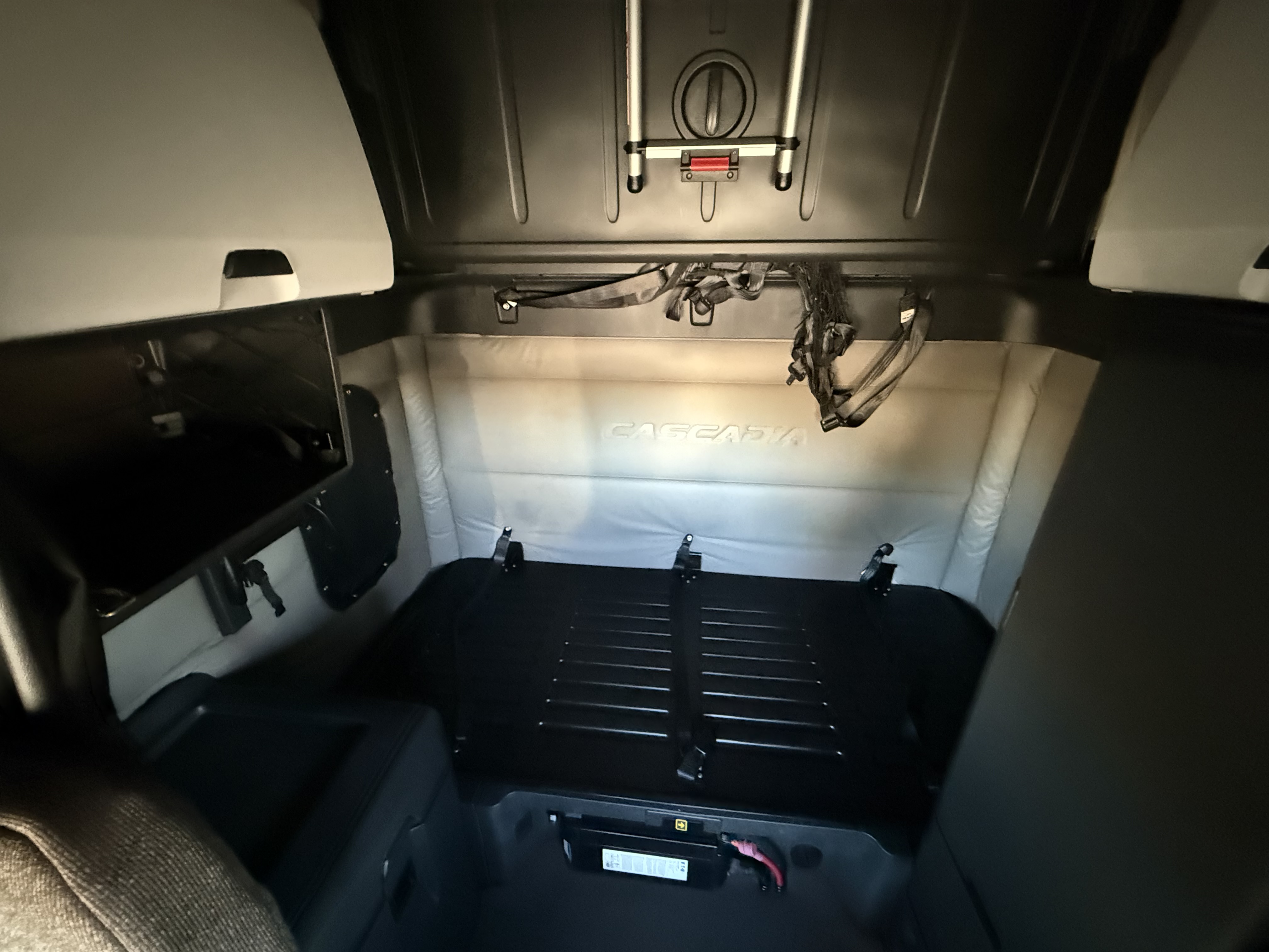 2020 FREIGHTLINER CASCADIA 126SLP - image 15