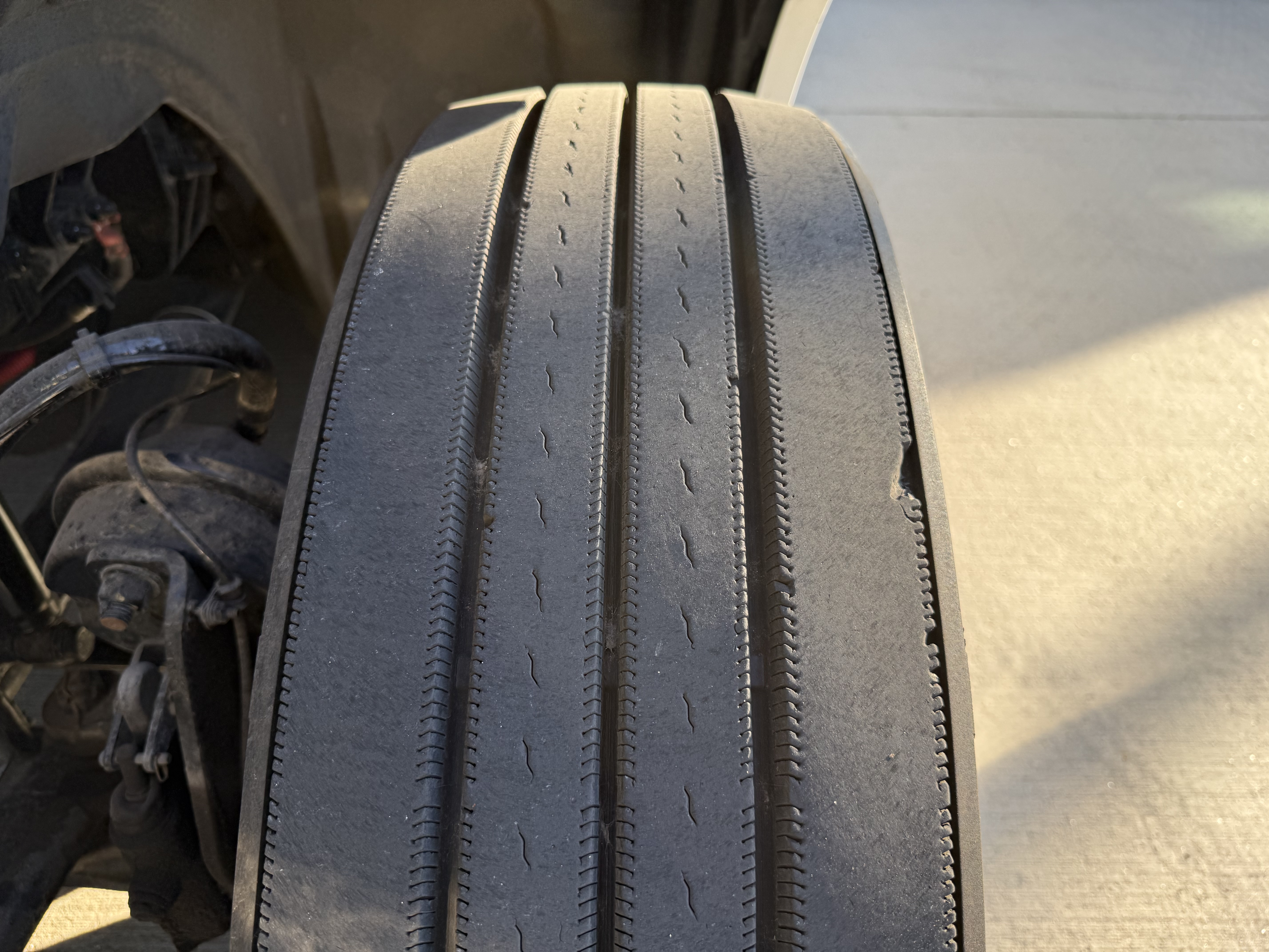 2021 FREIGHTLINER CASCADIA 126SLP - image 13