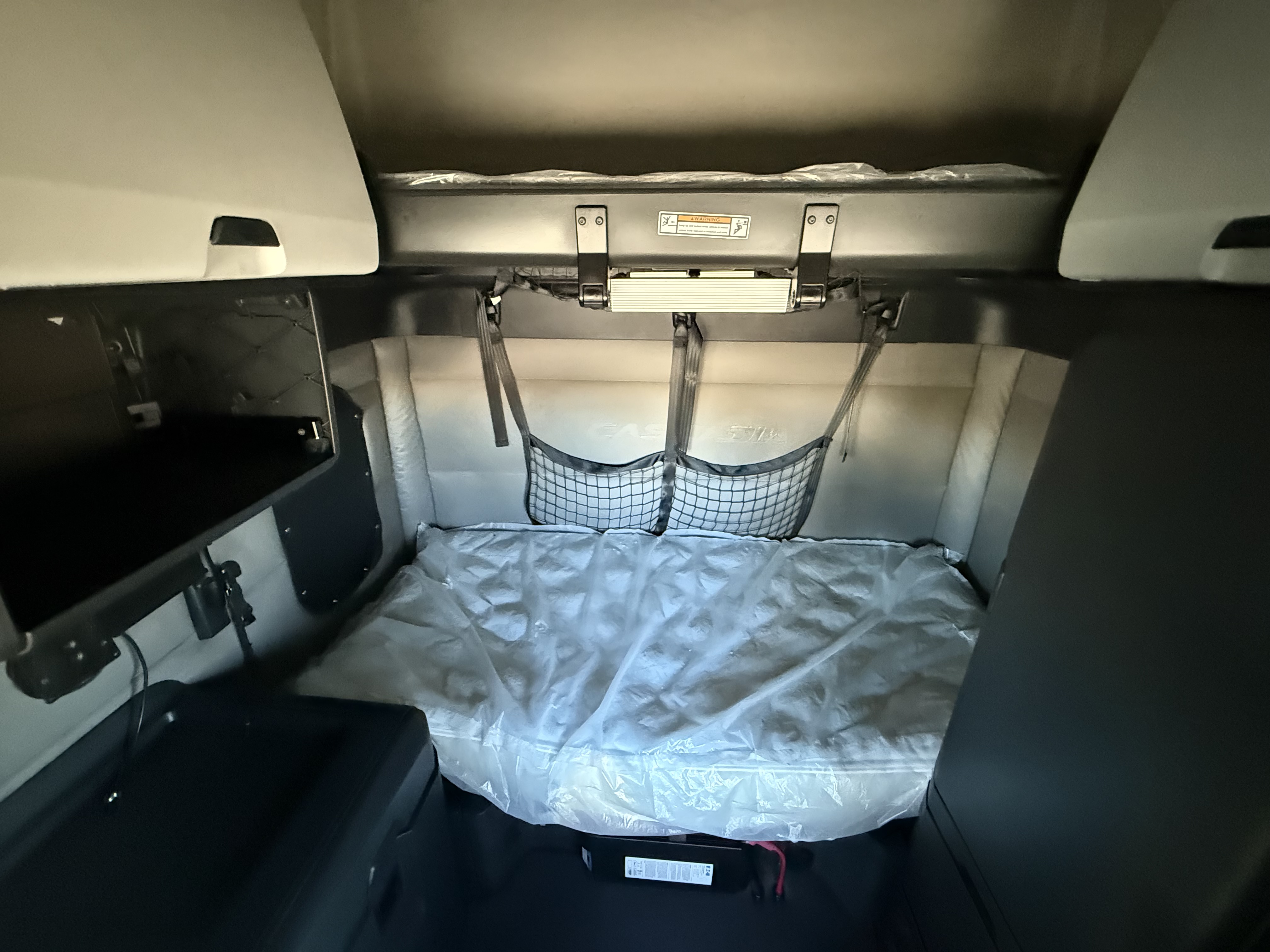 2021 FREIGHTLINER CASCADIA 126SLP - image 15