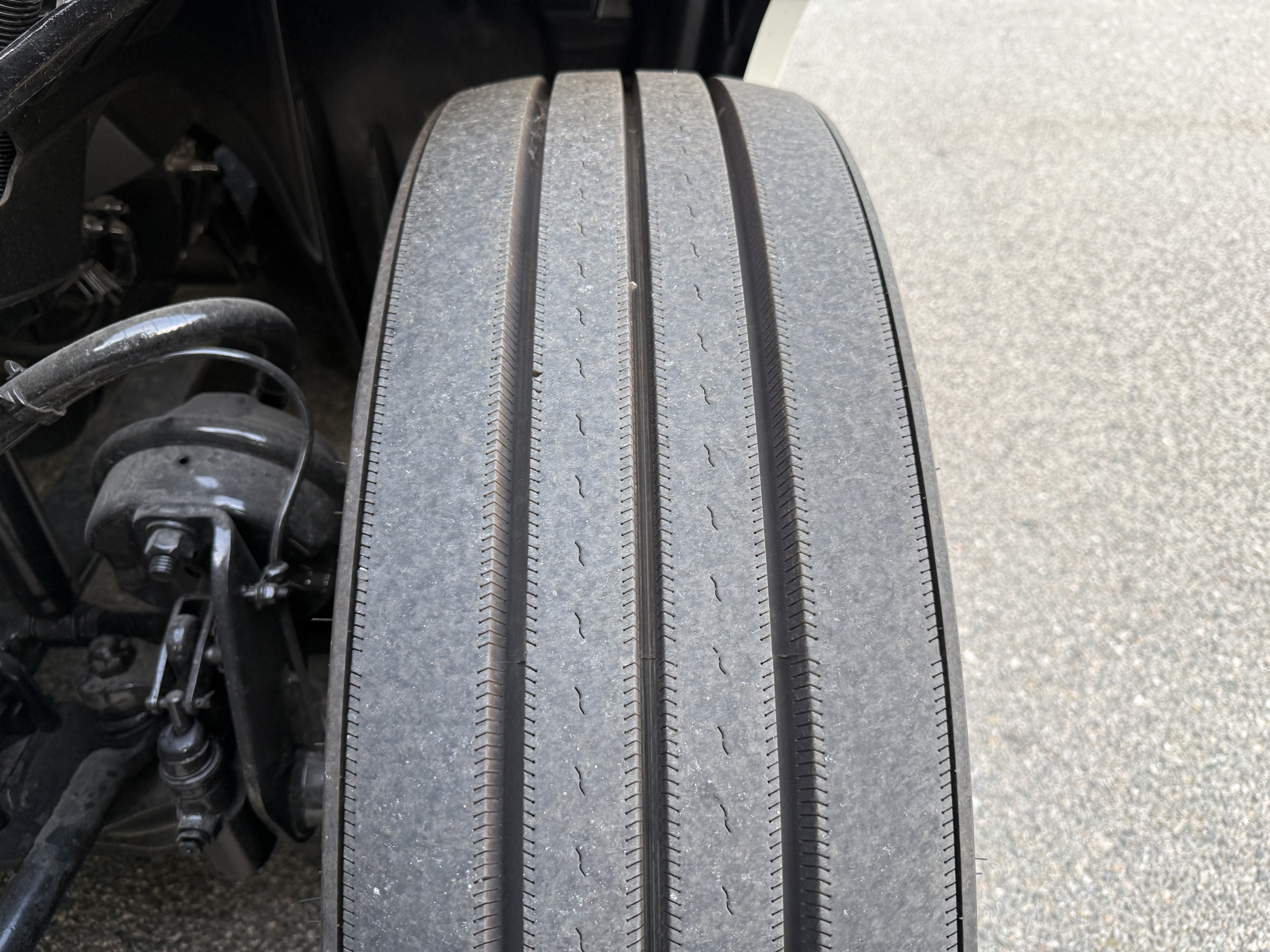 2021 FREIGHTLINER CASCADIA 126SLP - image 13