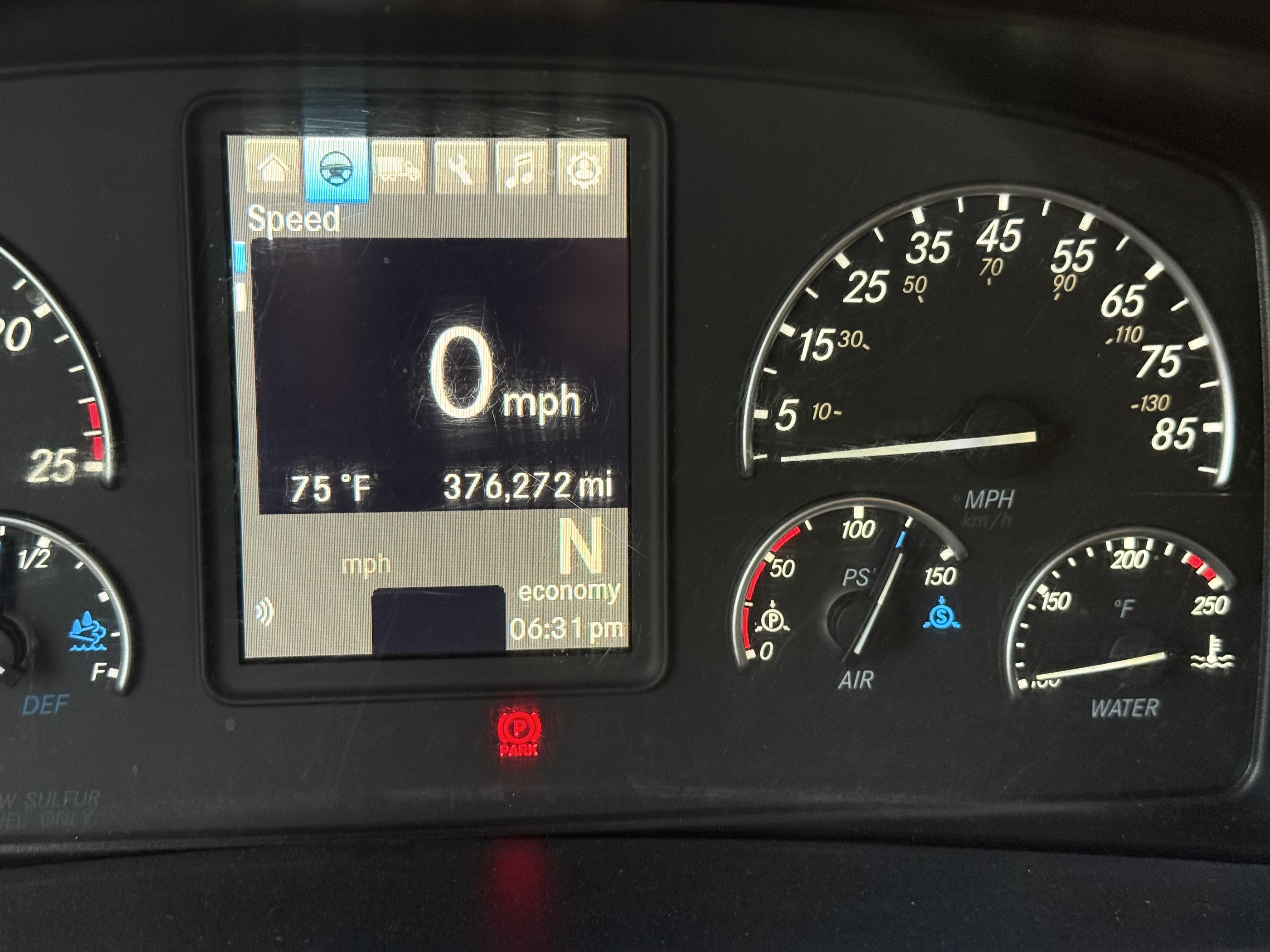 2021 FREIGHTLINER CASCADIA 126SLP - image 14