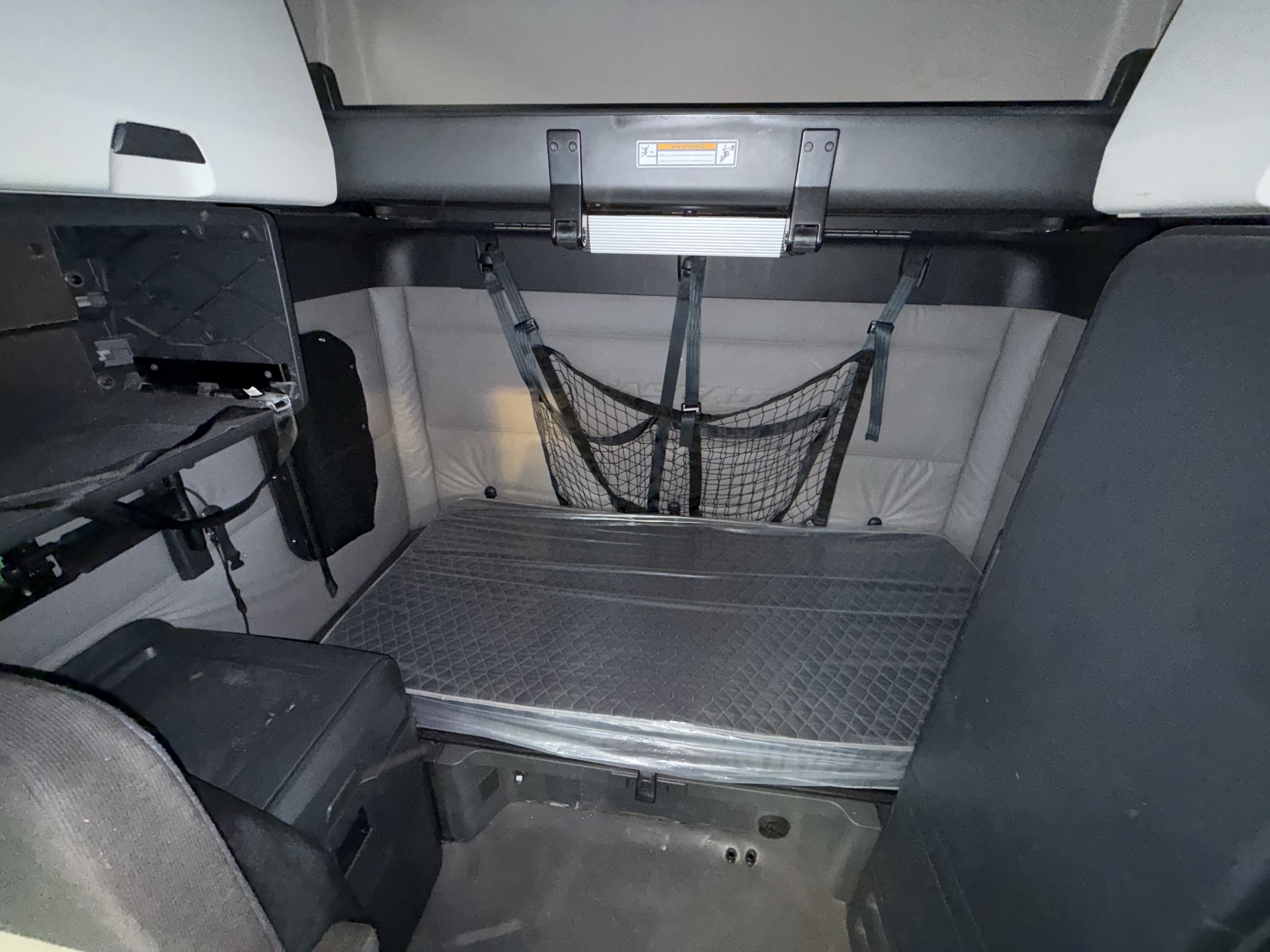 2021 FREIGHTLINER CASCADIA 126SLP - image 15