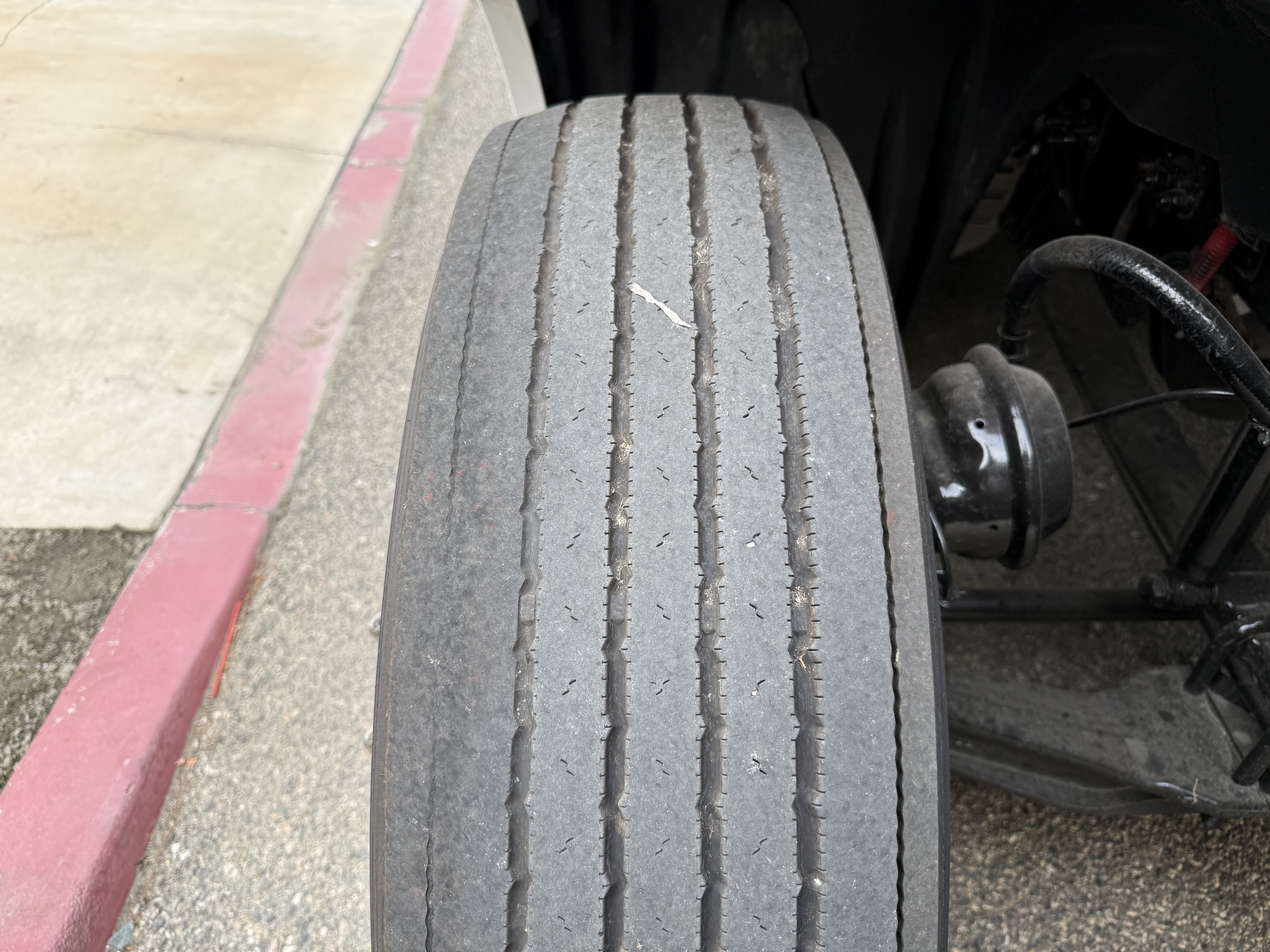 2024 FREIGHTLINER CASCADIA 126SLP - image 12