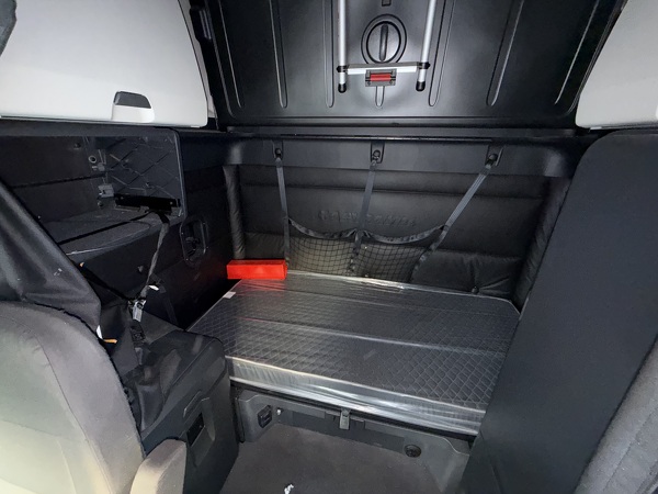 FREIGHTLINER CASCADIA 126SLP 2024