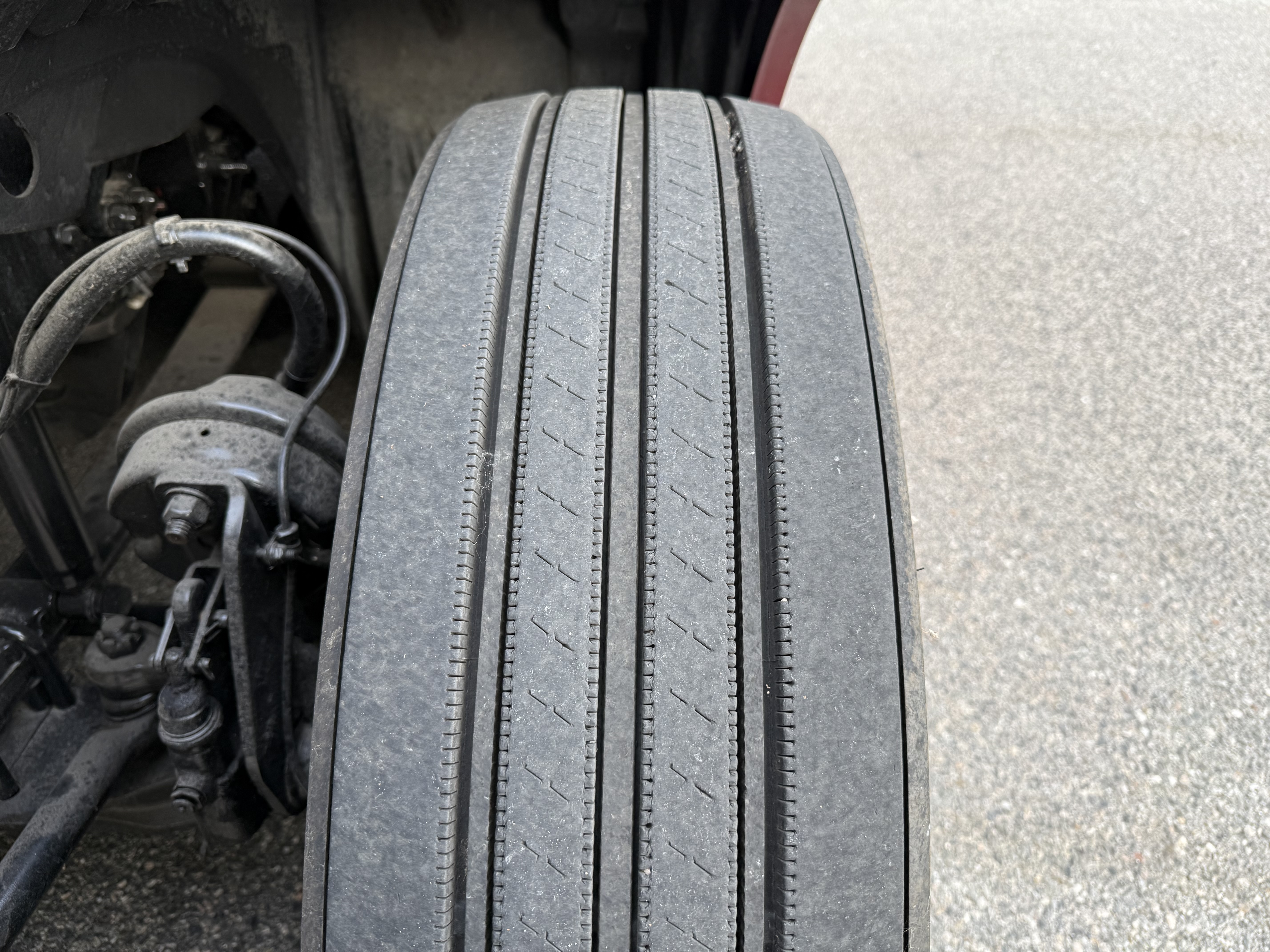 2020 FREIGHTLINER CASCADIA 126SLP - image 13