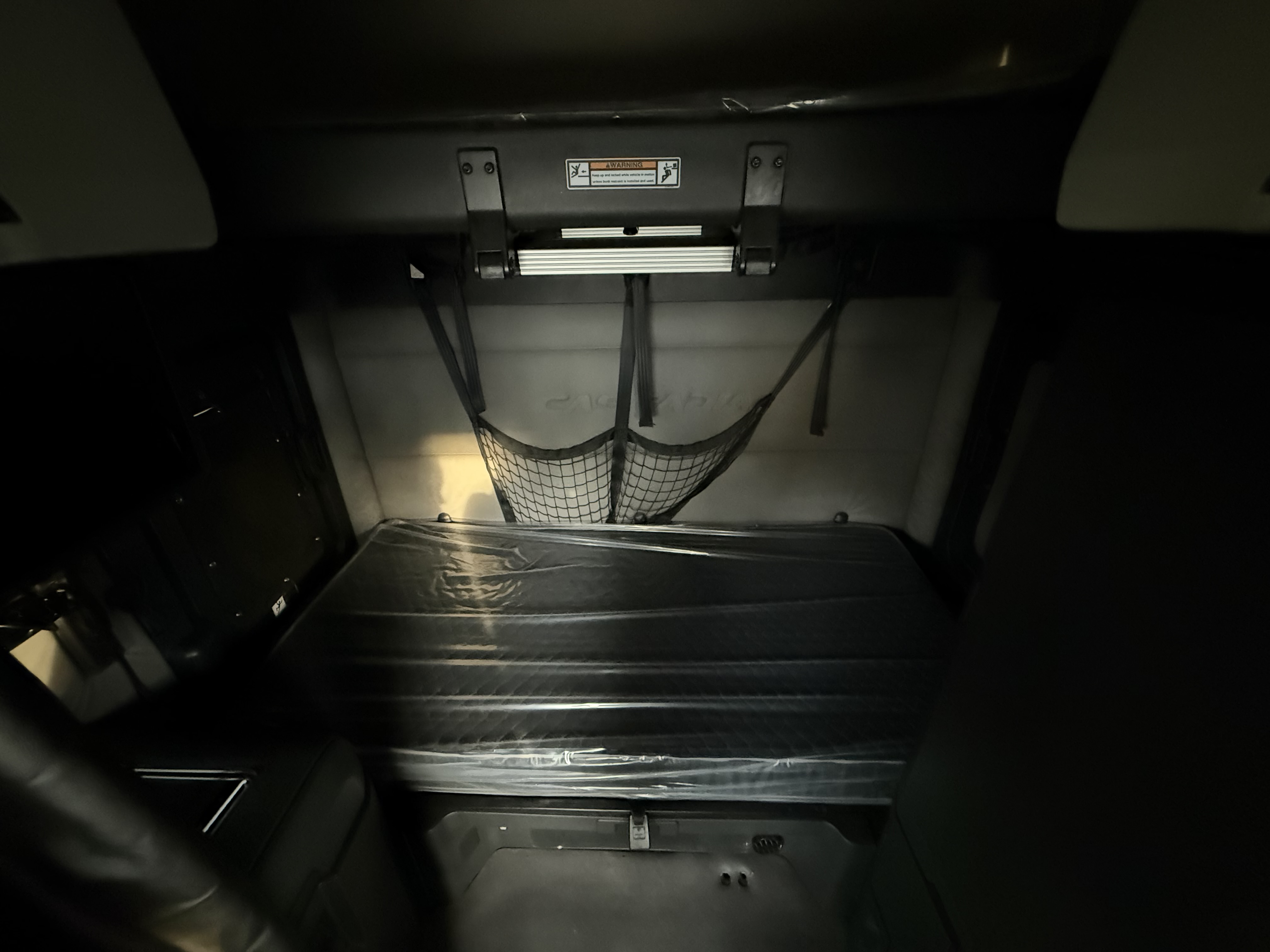 2020 FREIGHTLINER CASCADIA 126SLP - image 15