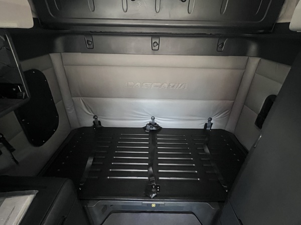 FREIGHTLINER CASCADIA 126SLP 2021