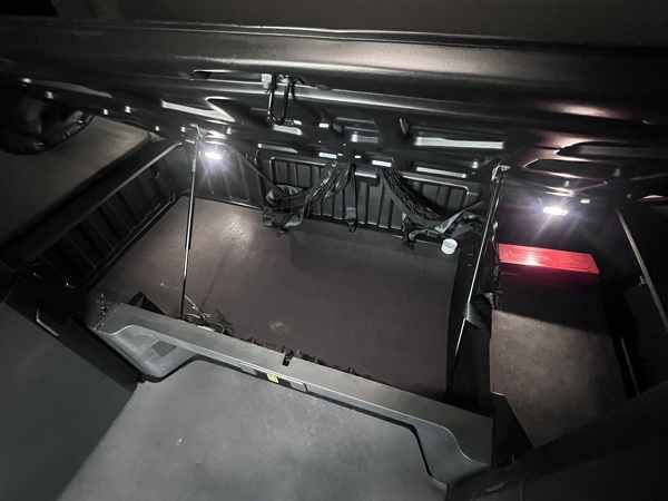 FREIGHTLINER CASCADIA 126SLP 2021