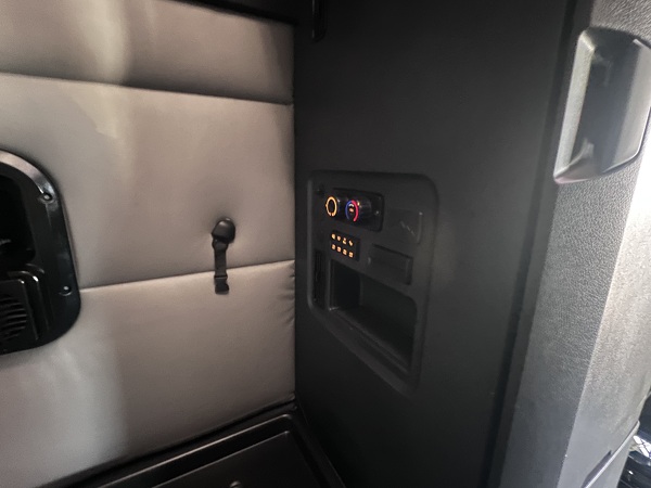 FREIGHTLINER CASCADIA 126SLP 2021