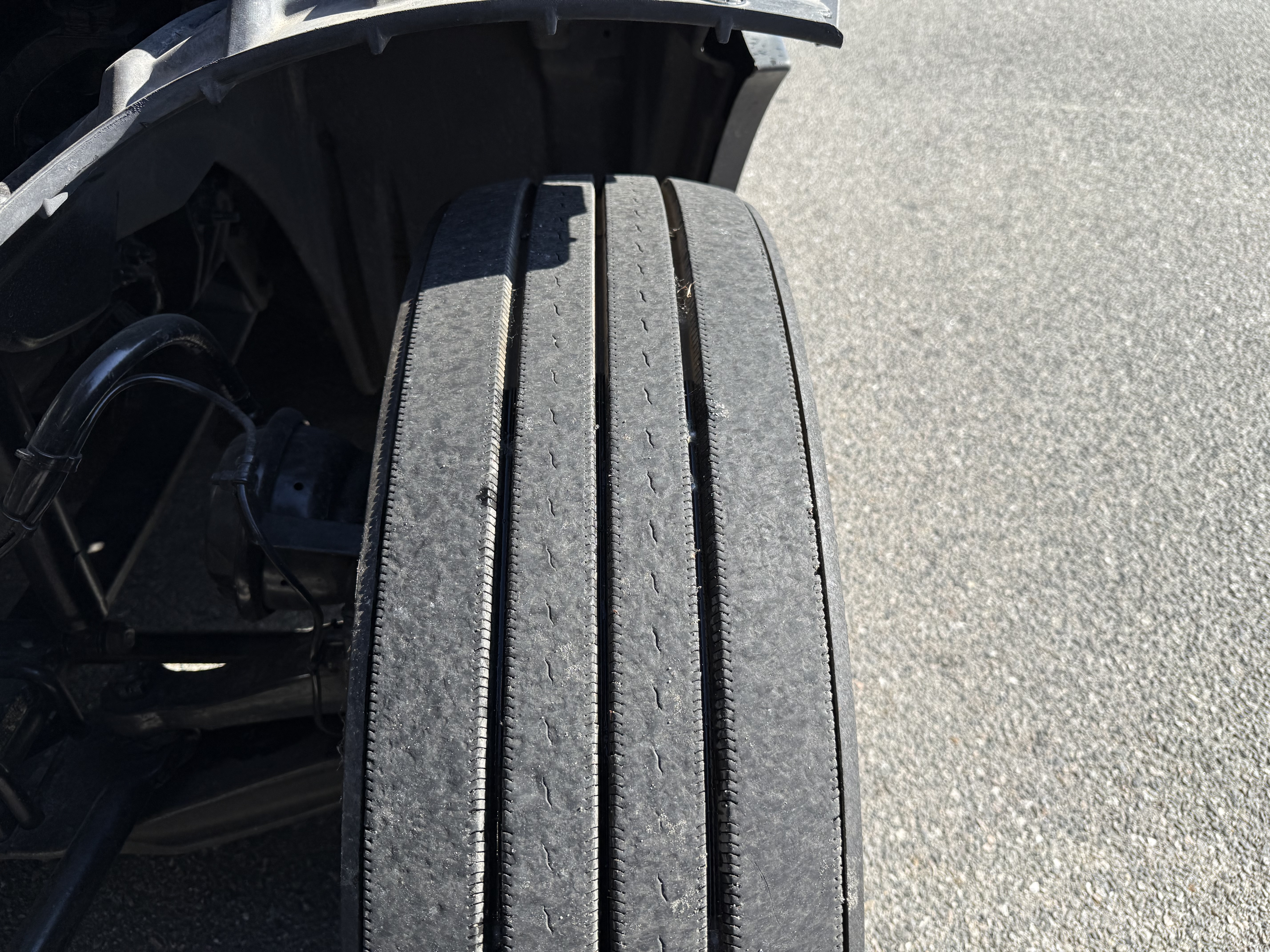 2021 FREIGHTLINER CASCADIA 126SLP - image 12