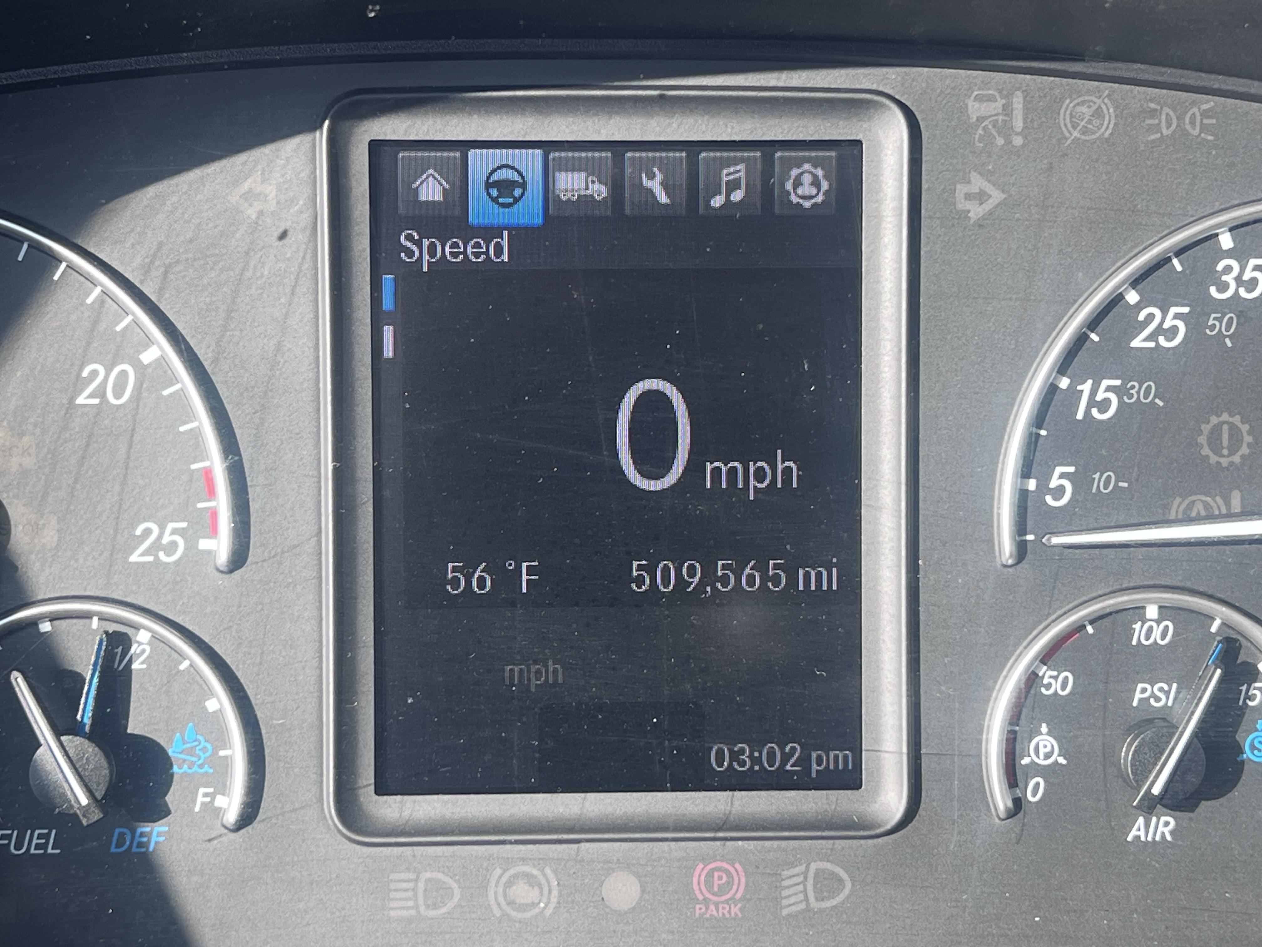 2023 FREIGHTLINER CASCADIA 126DC - image 15