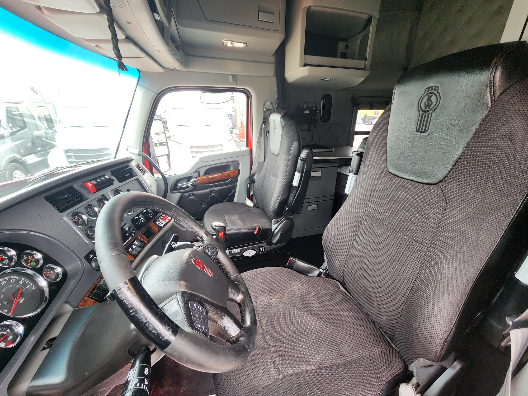 2021 KENWORTH T680 - image 18