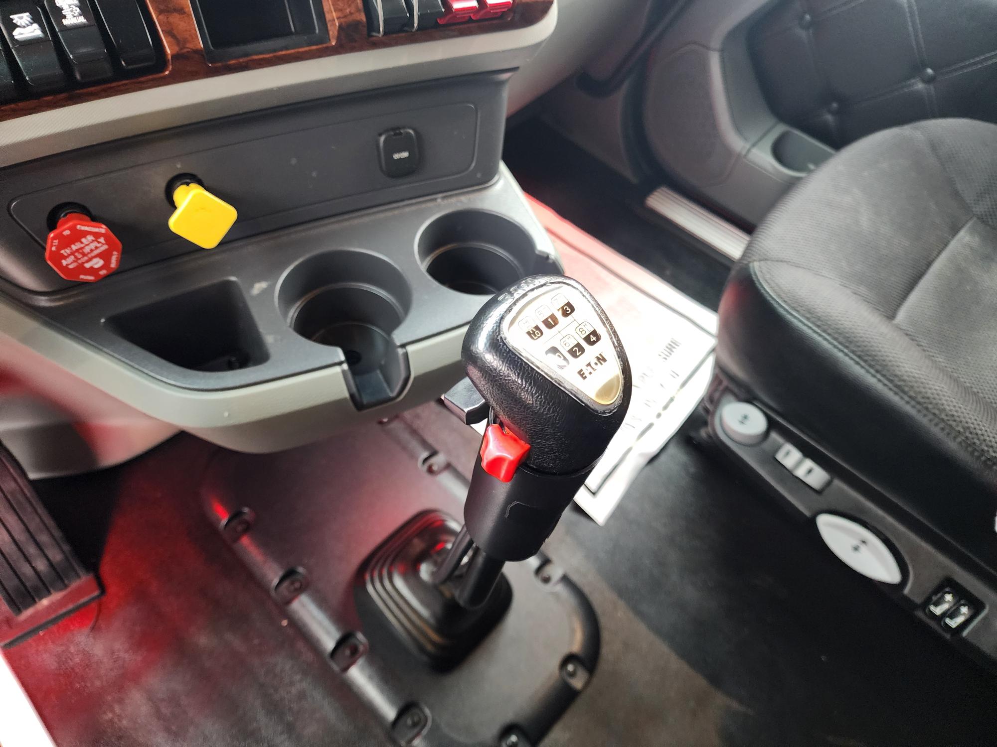 2021 KENWORTH T680 - image 21