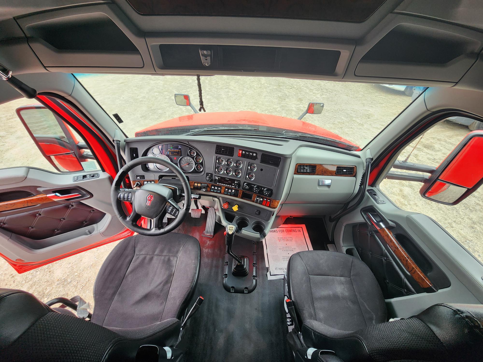 2021 KENWORTH T680 - image 20