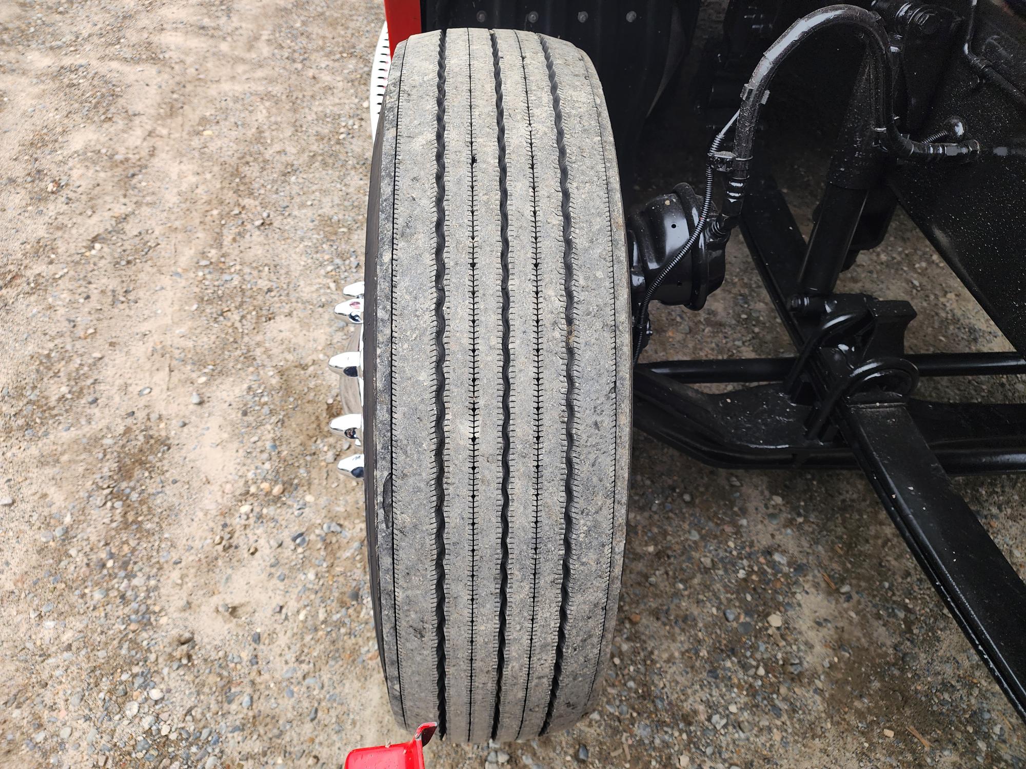 2021 KENWORTH T680 - image 11