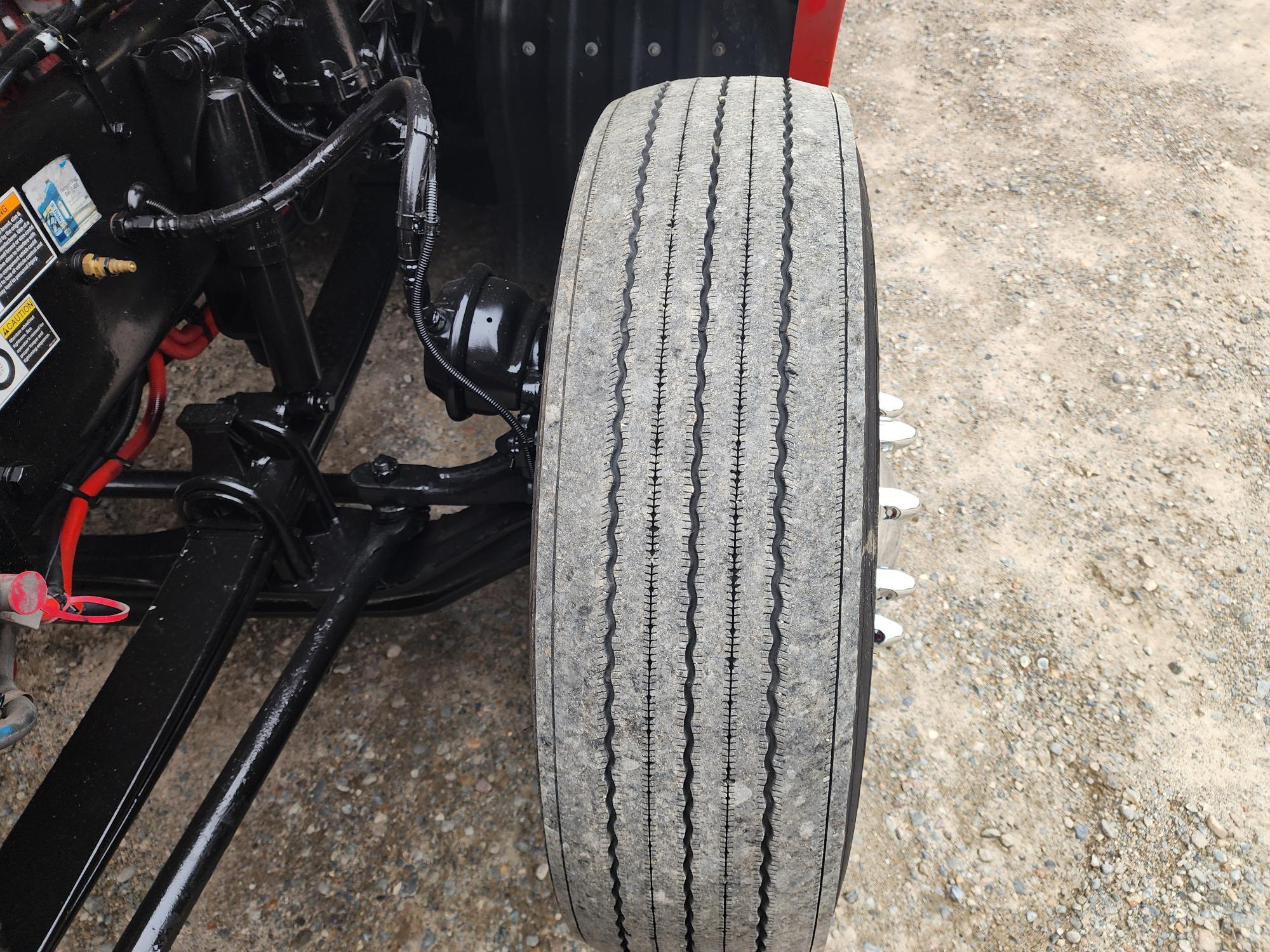 2021 KENWORTH T680 - image 12