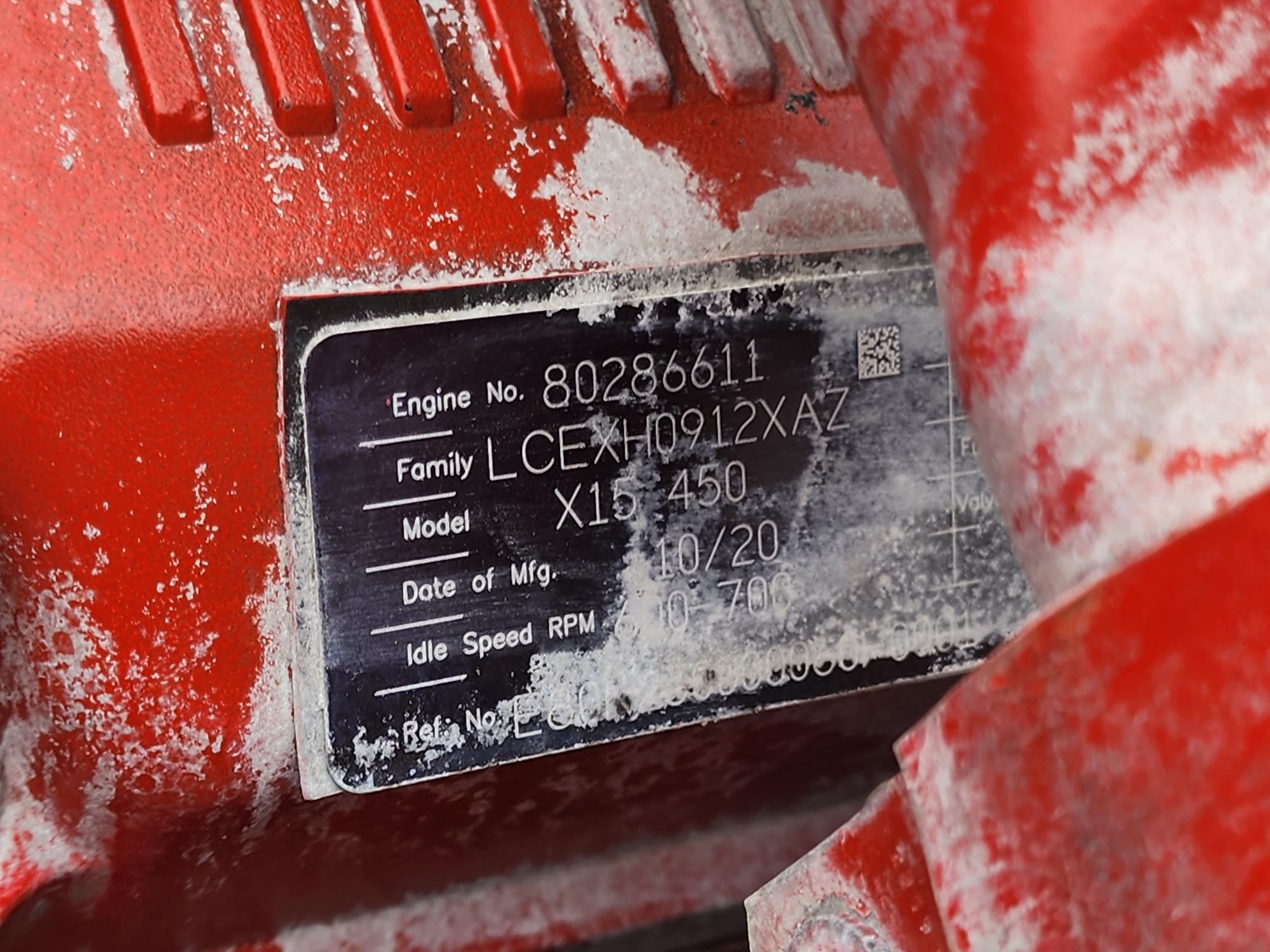 2021 KENWORTH T680 - image 14