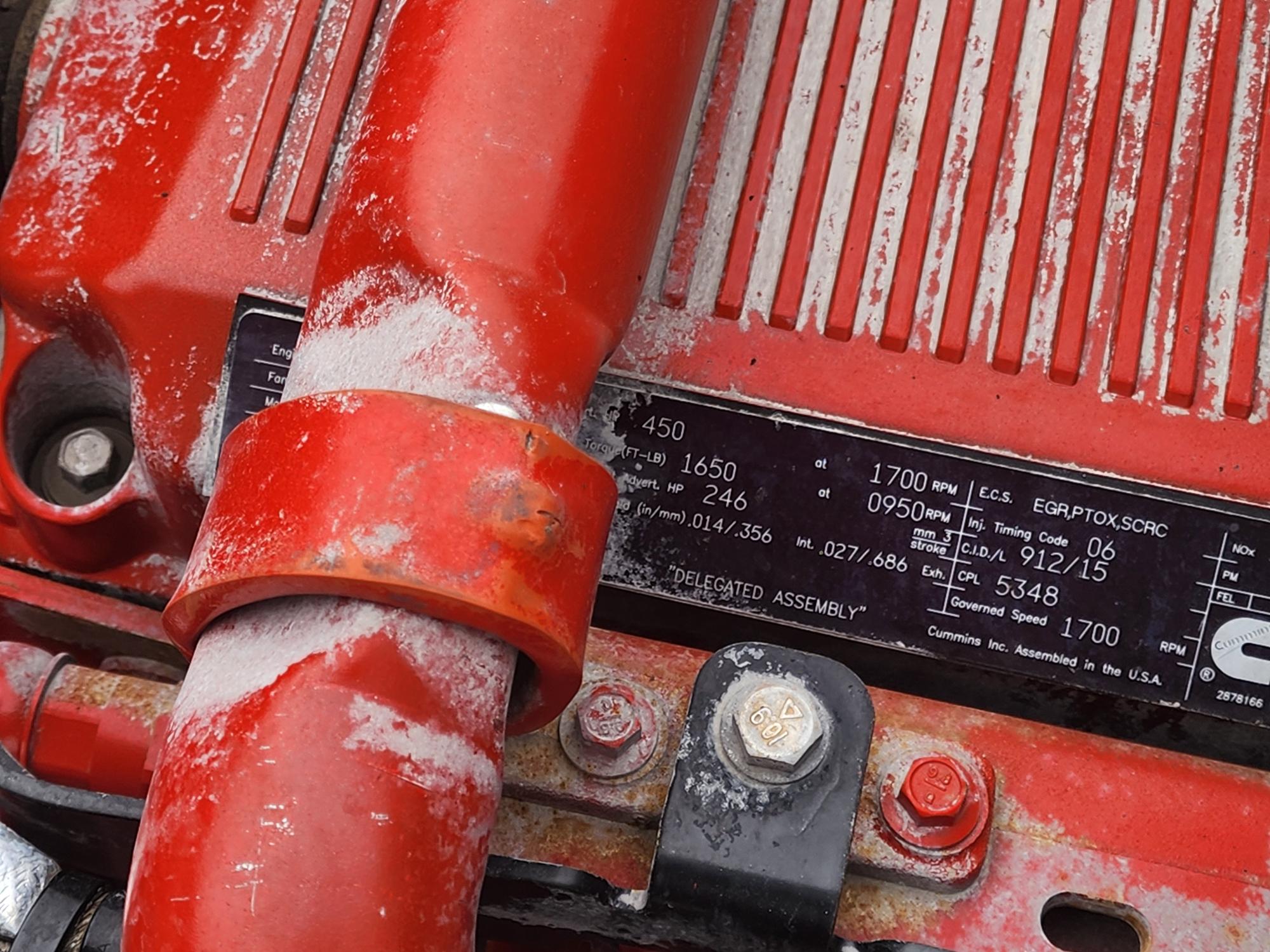 2021 KENWORTH T680 - image 15