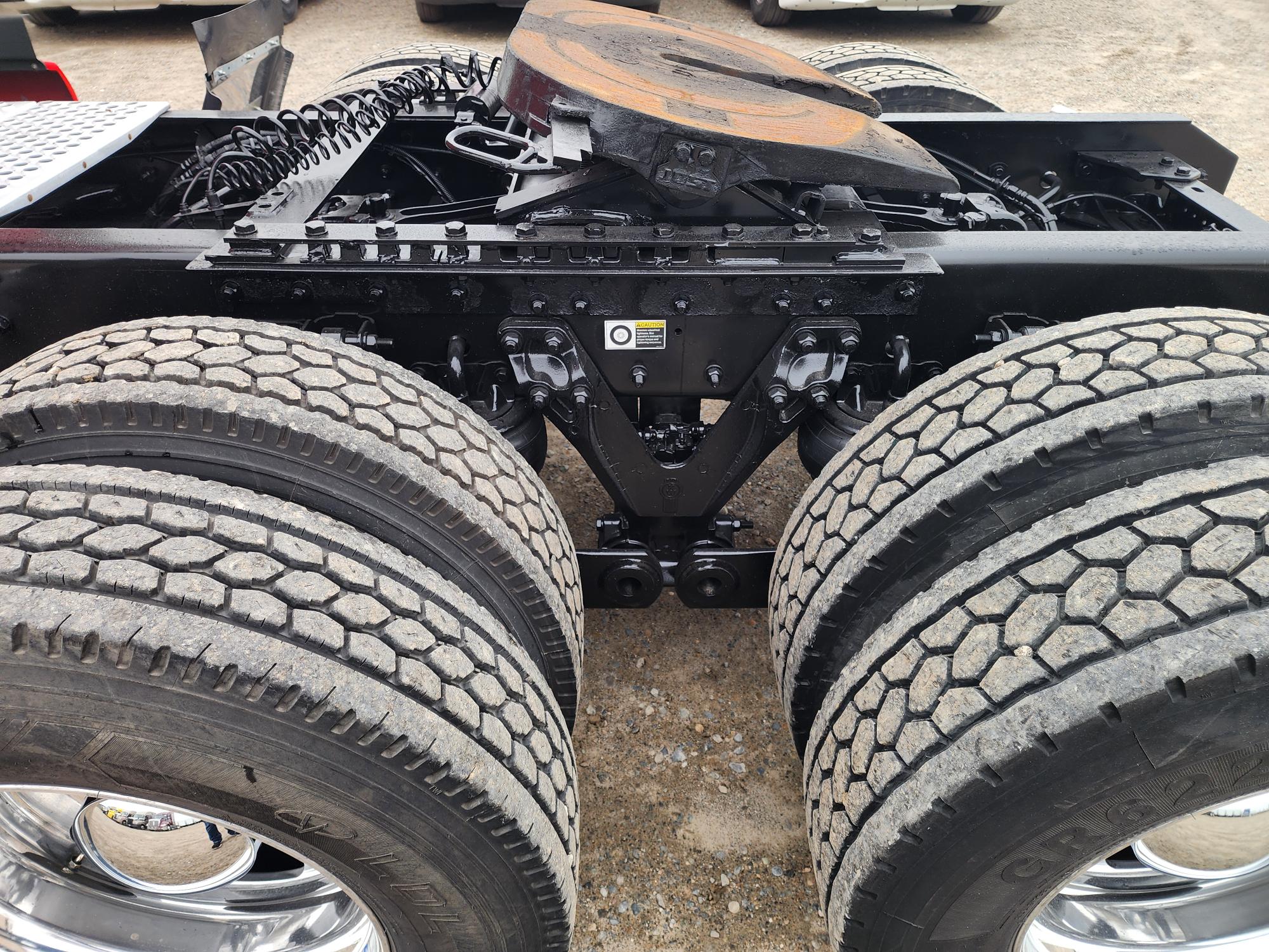 2021 KENWORTH T680 - image 24