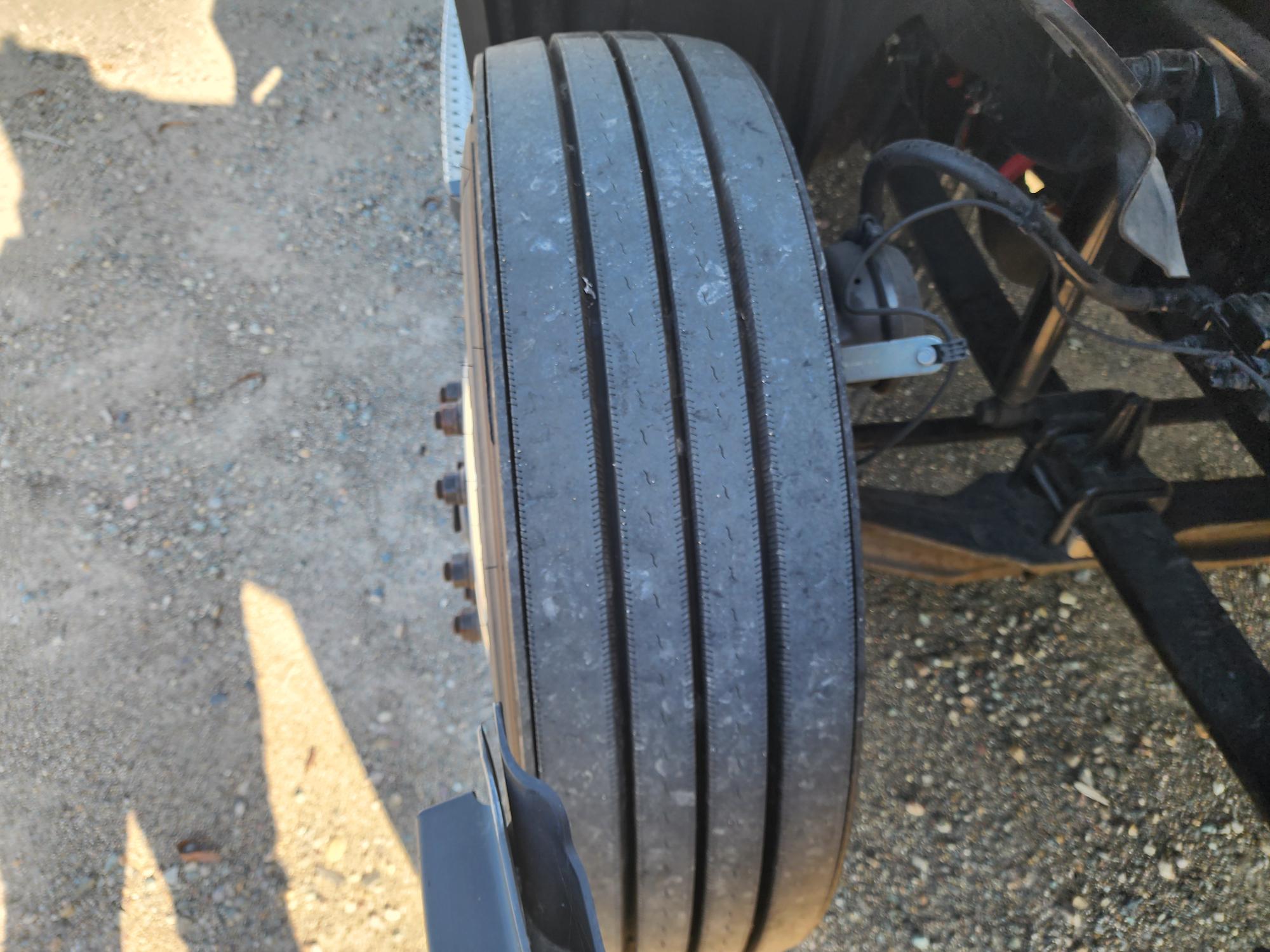 2023 FREIGHTLINER CASCADIA 126SLP - image 11