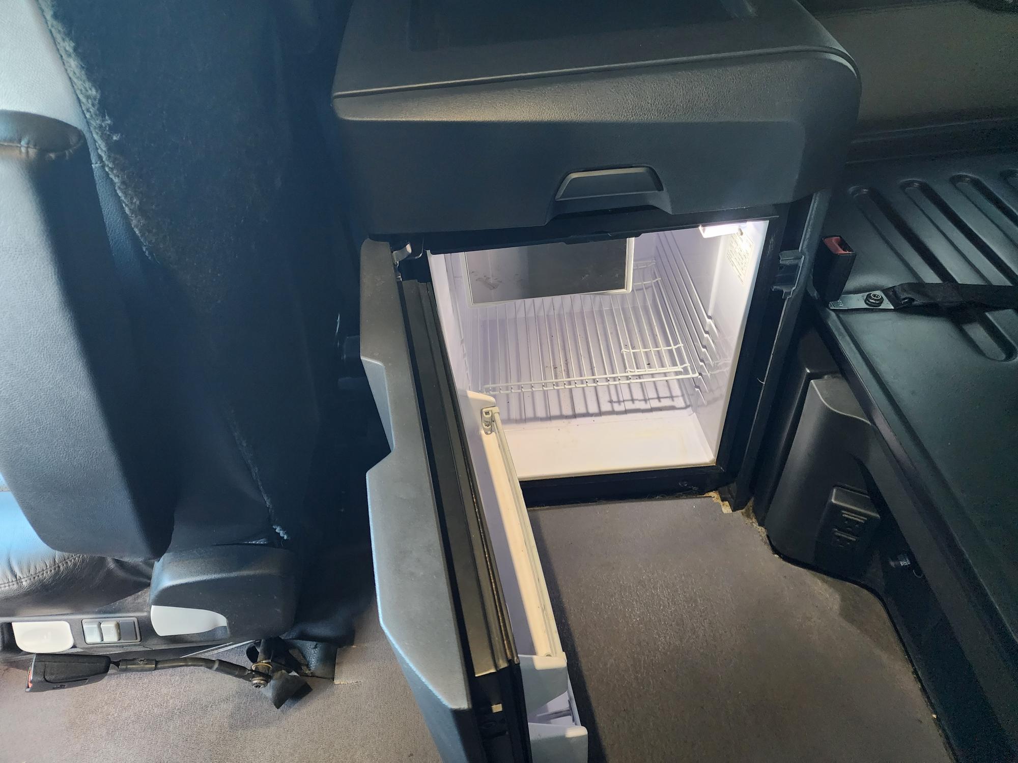 2021 FREIGHTLINER CASCADIA 126SLP - image 22