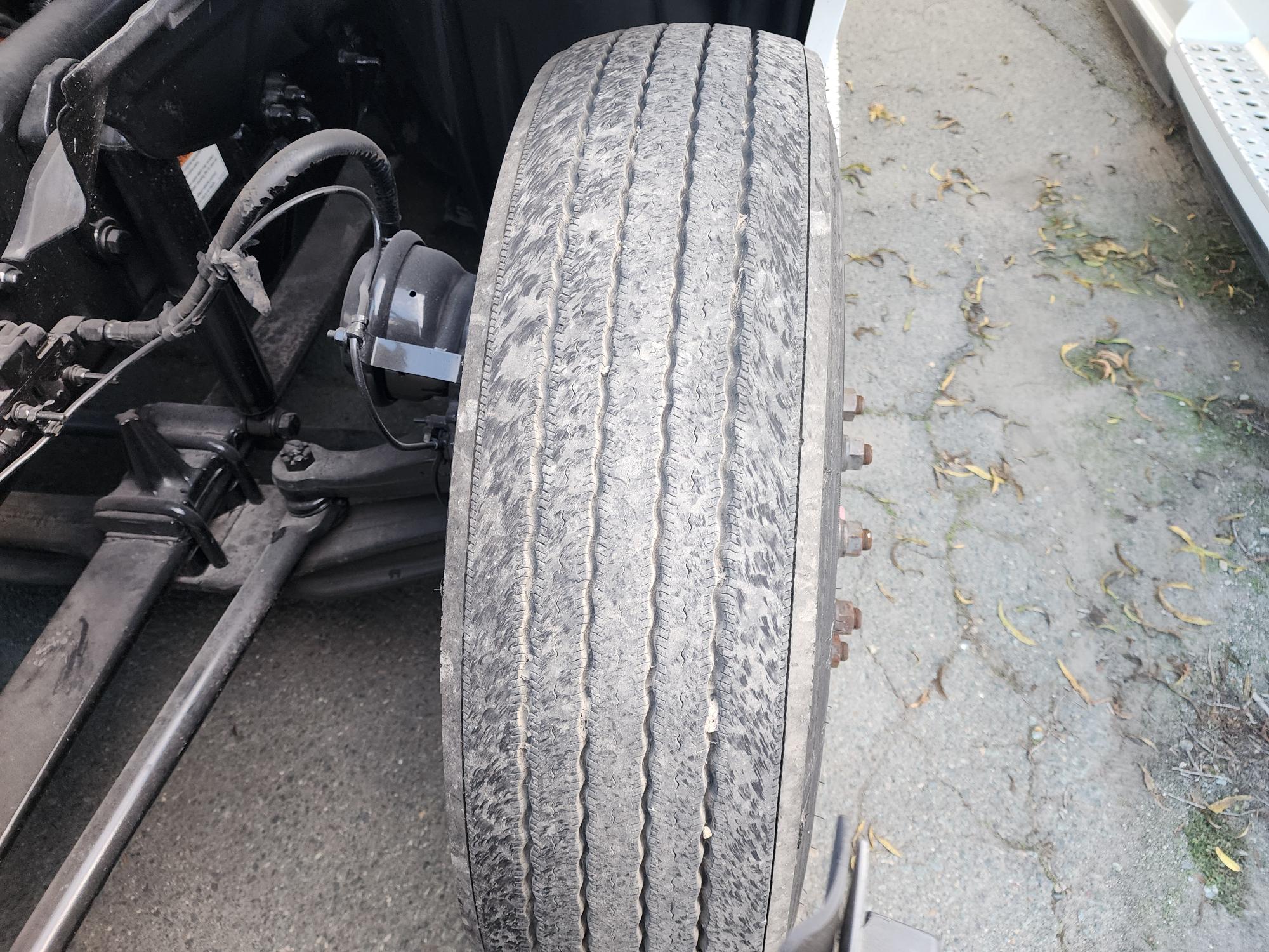 2021 FREIGHTLINER CASCADIA 126SLP - image 11