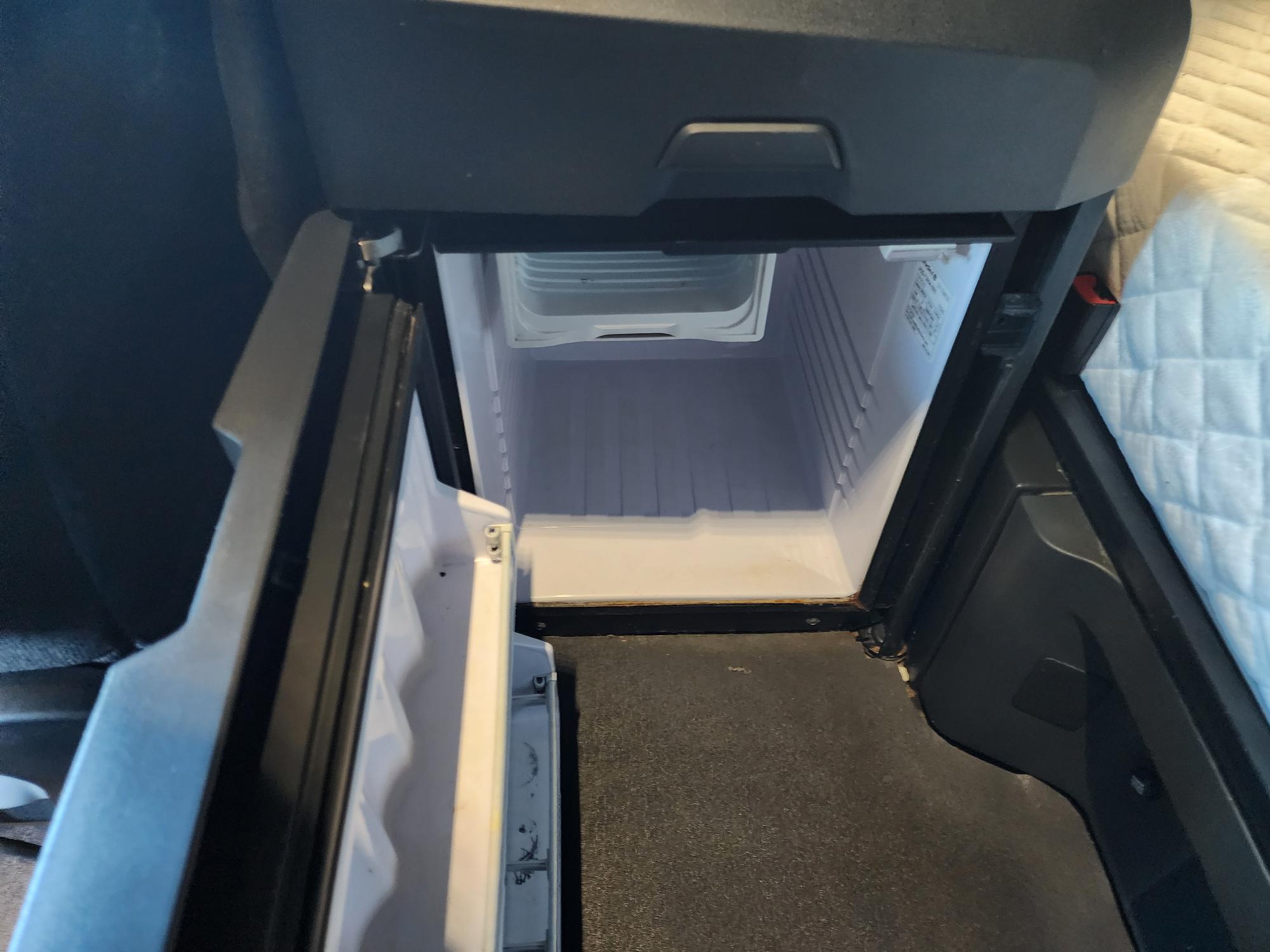 2020 FREIGHTLINER CASCADIA 126SLP - image 21