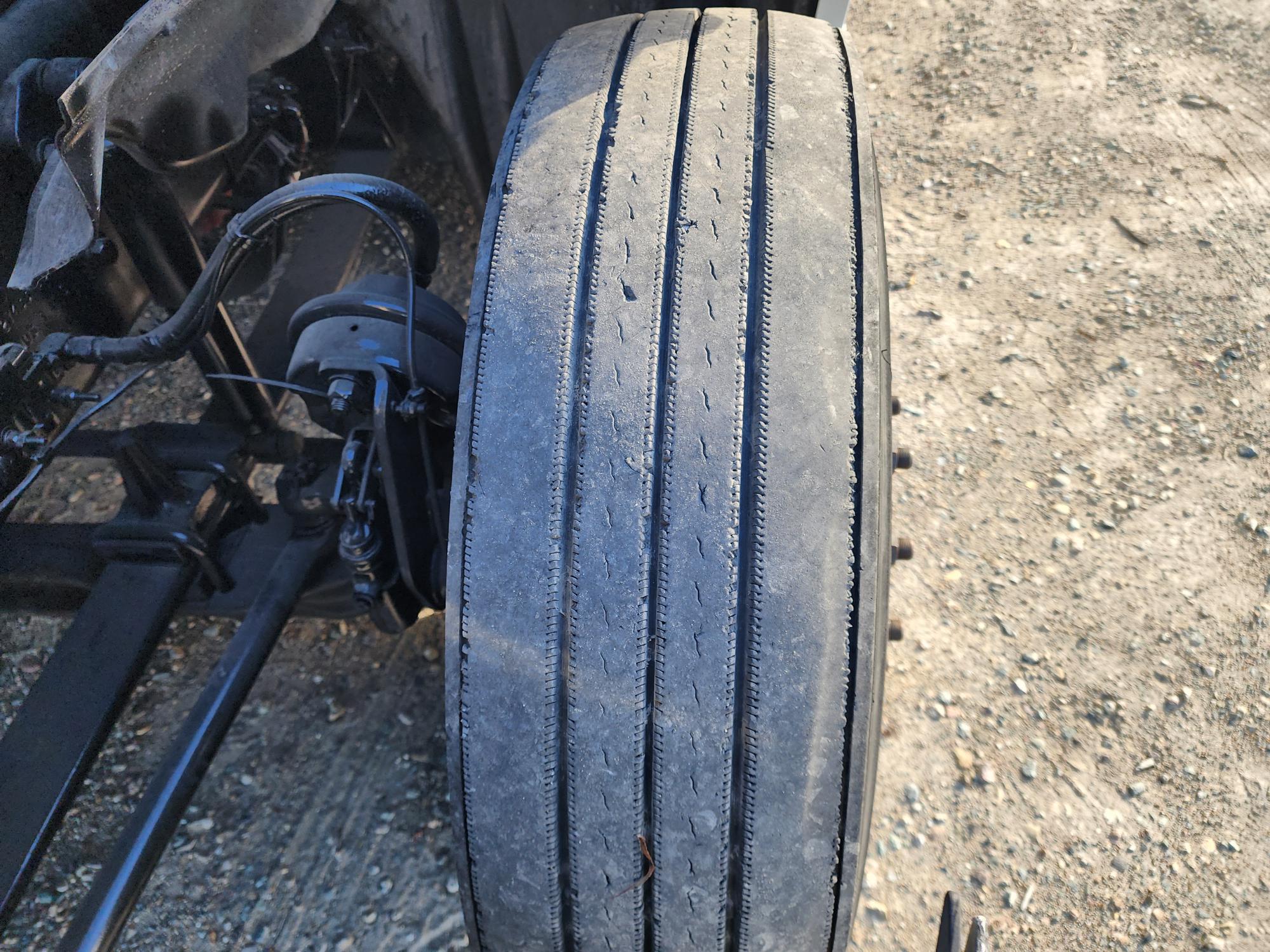 2020 FREIGHTLINER CASCADIA 126SLP - image 11