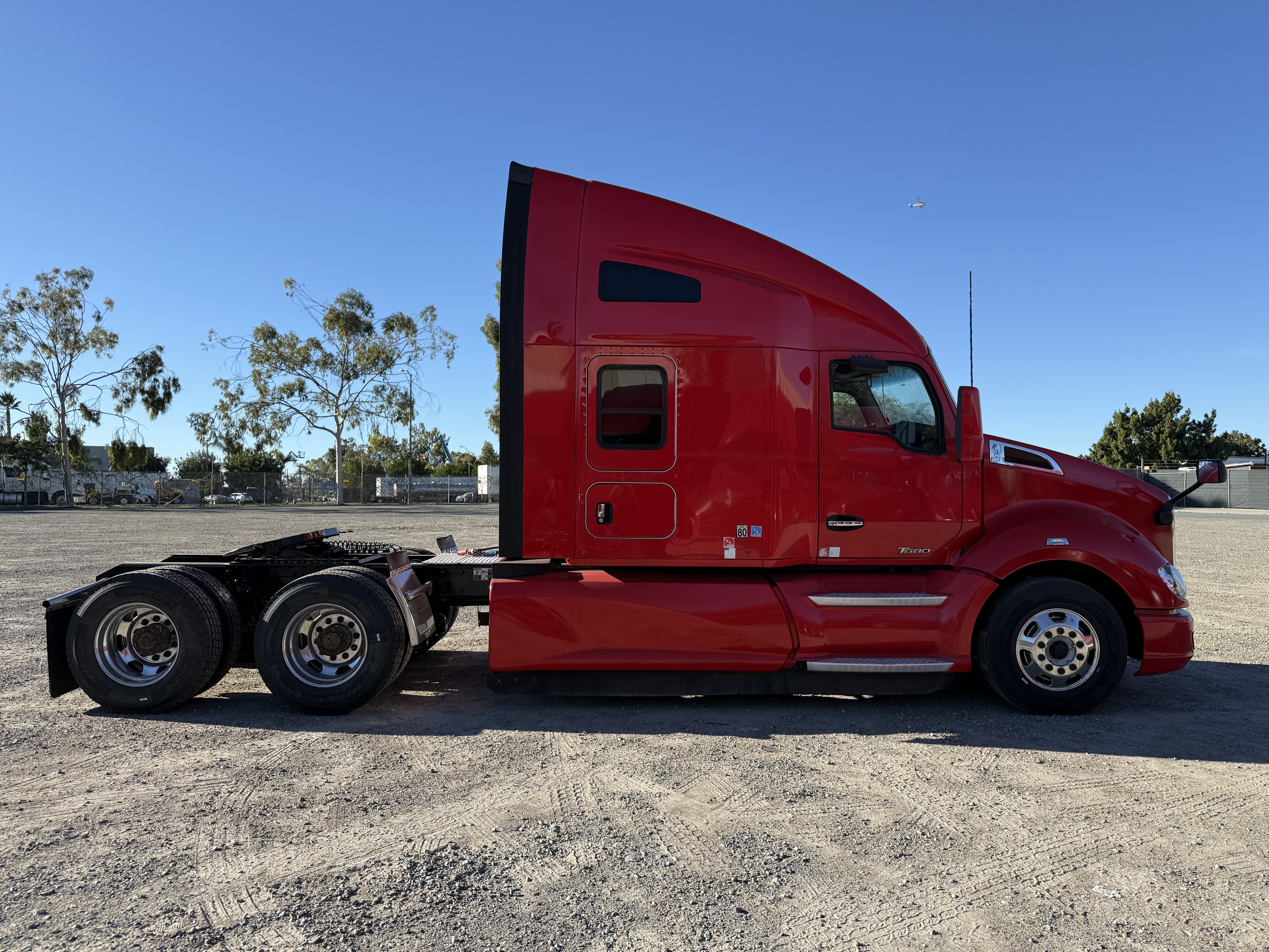 2021 KENWORTH T680 - image 7