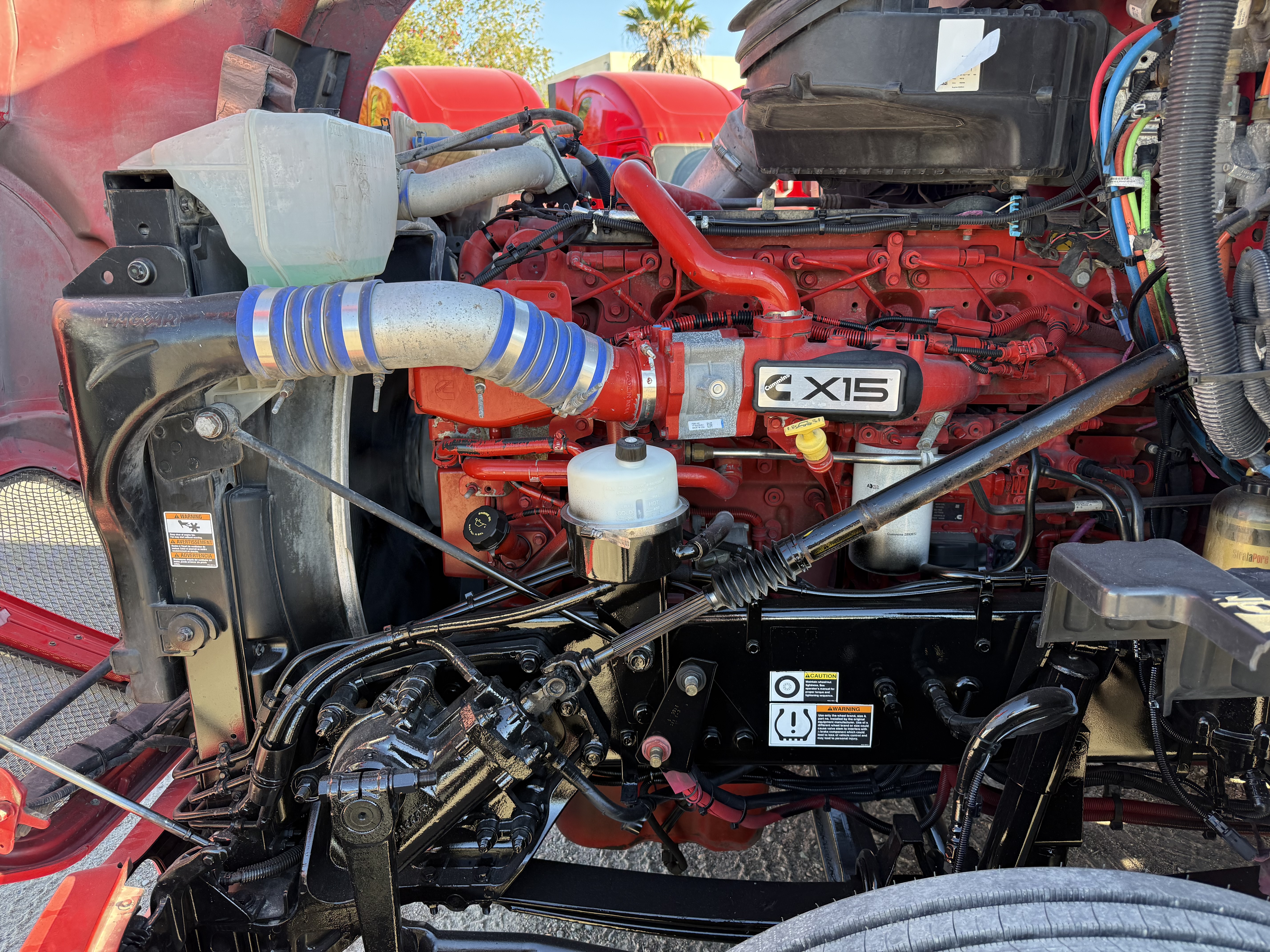 2021 KENWORTH T680 - image 10