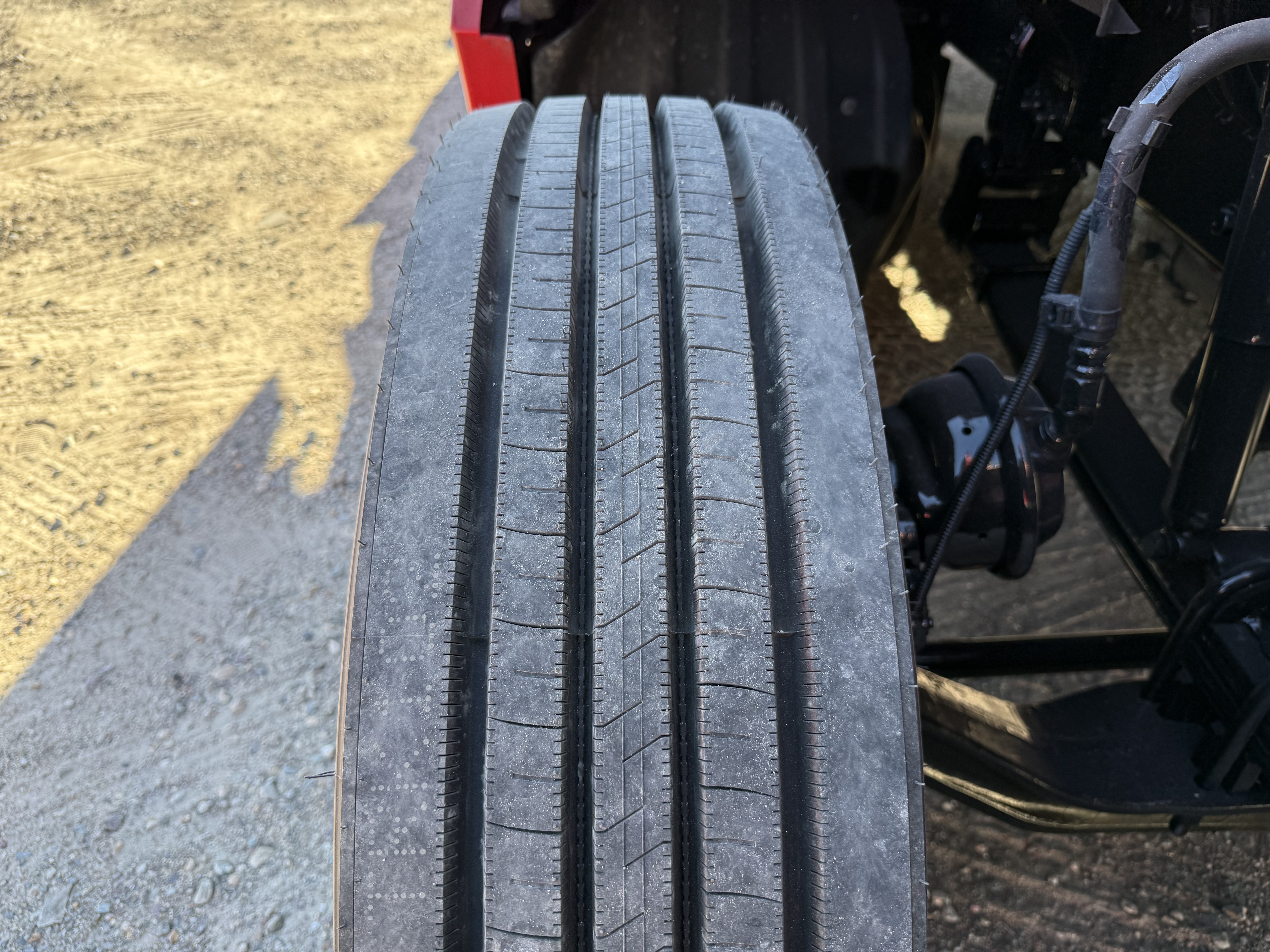 2021 KENWORTH T680 - image 12