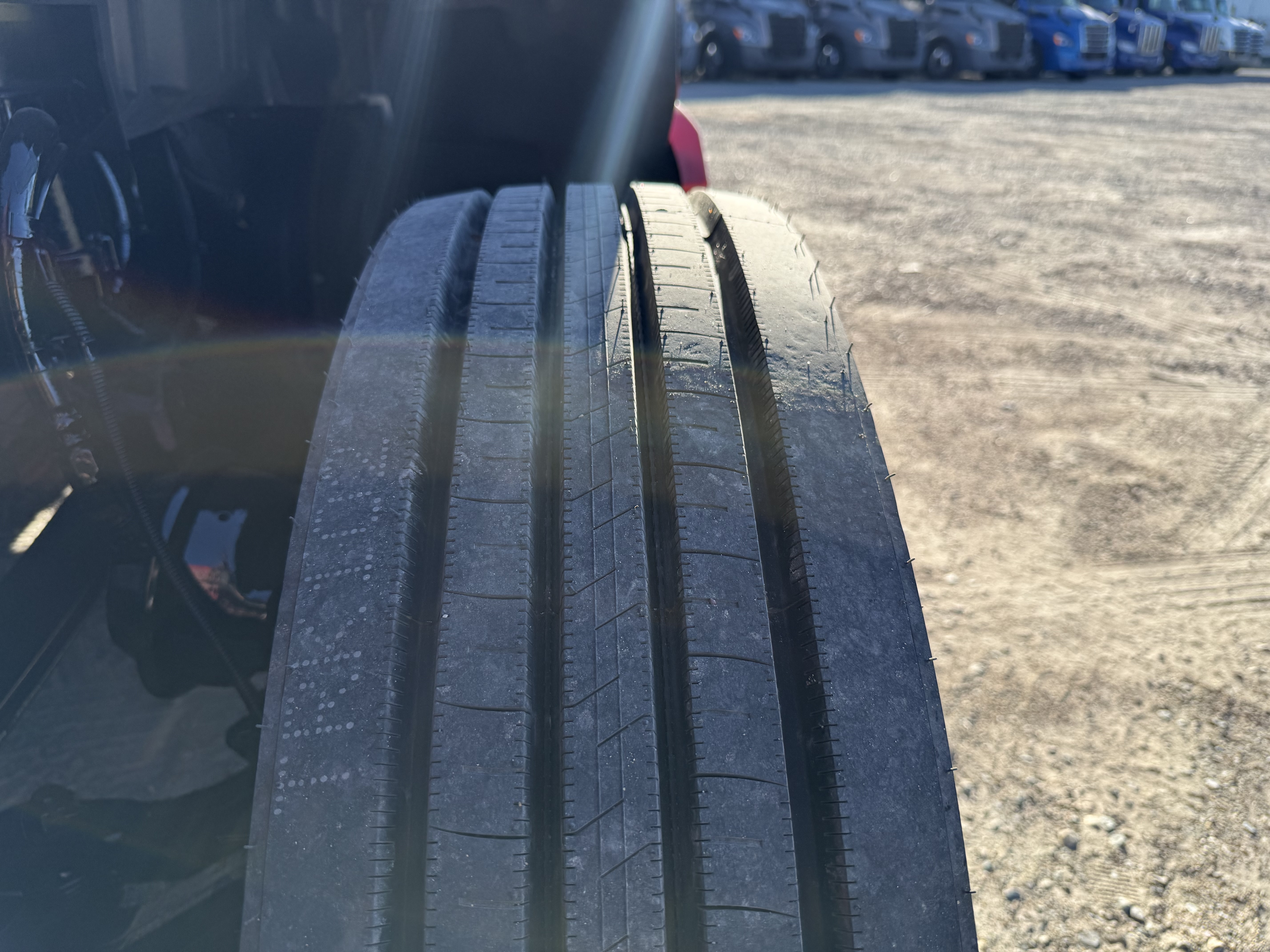 2021 KENWORTH T680 - image 13