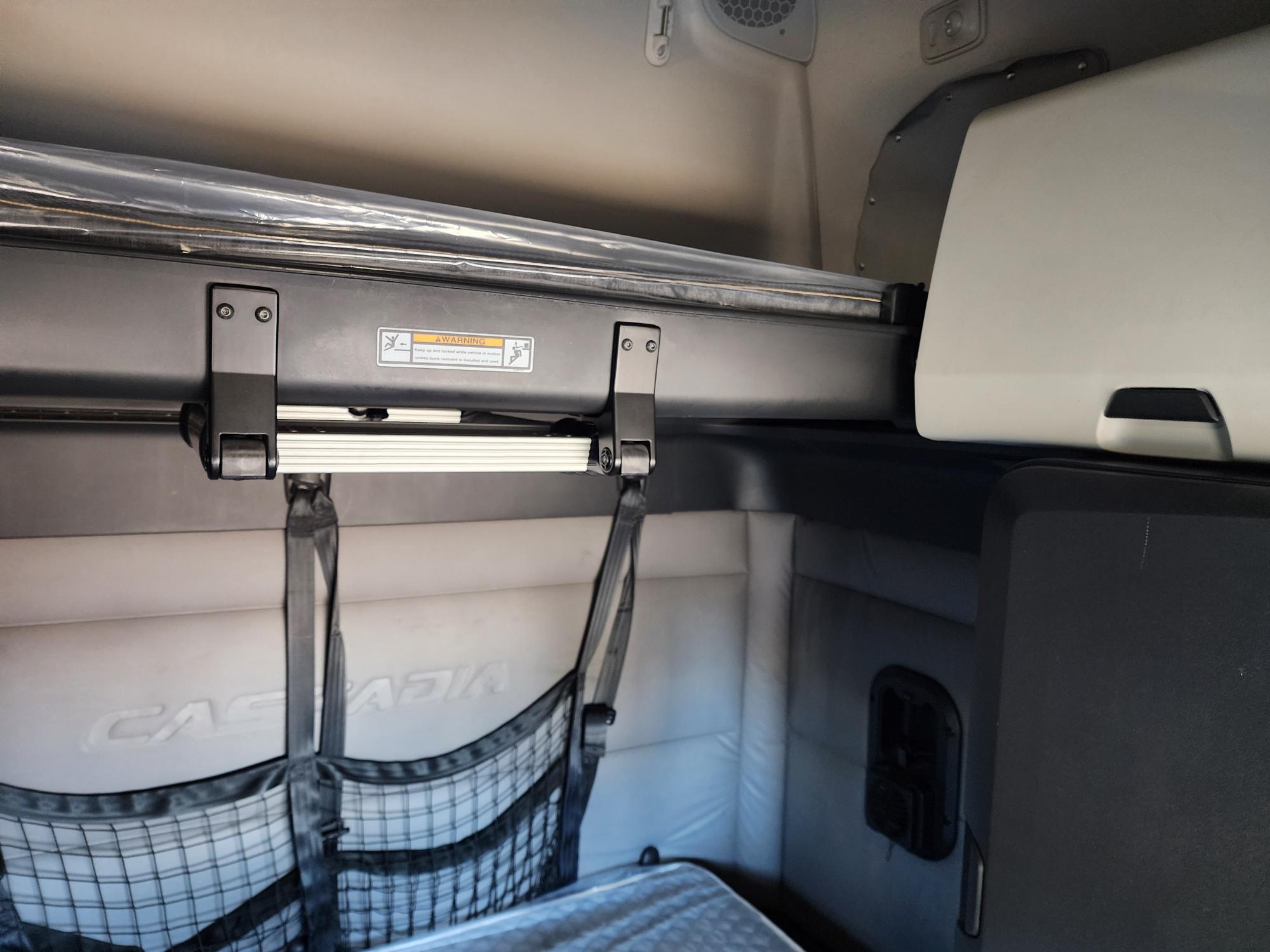 2020 FREIGHTLINER CASCADIA 126SLP - image 20