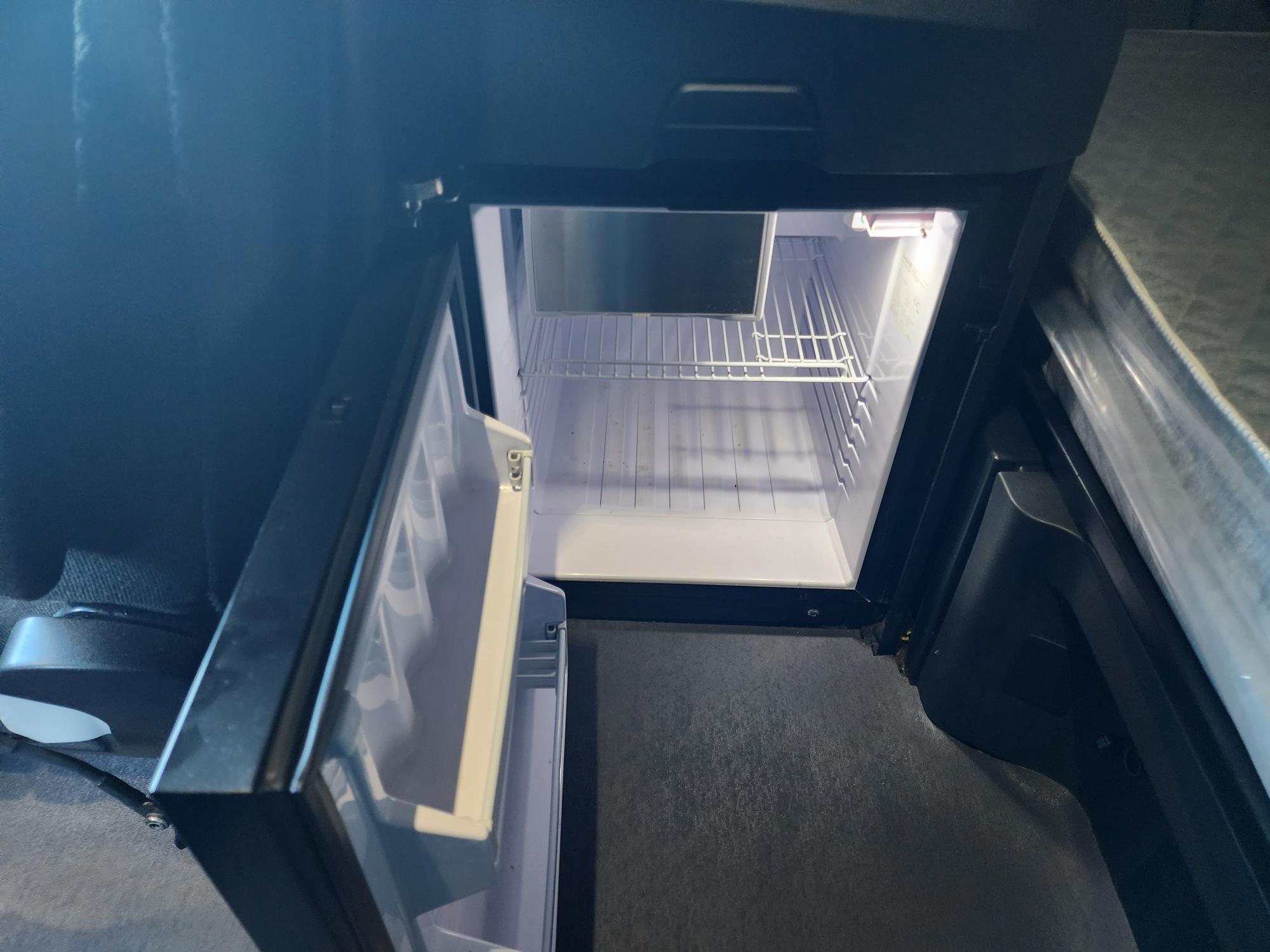 2020 FREIGHTLINER CASCADIA 126SLP - image 22