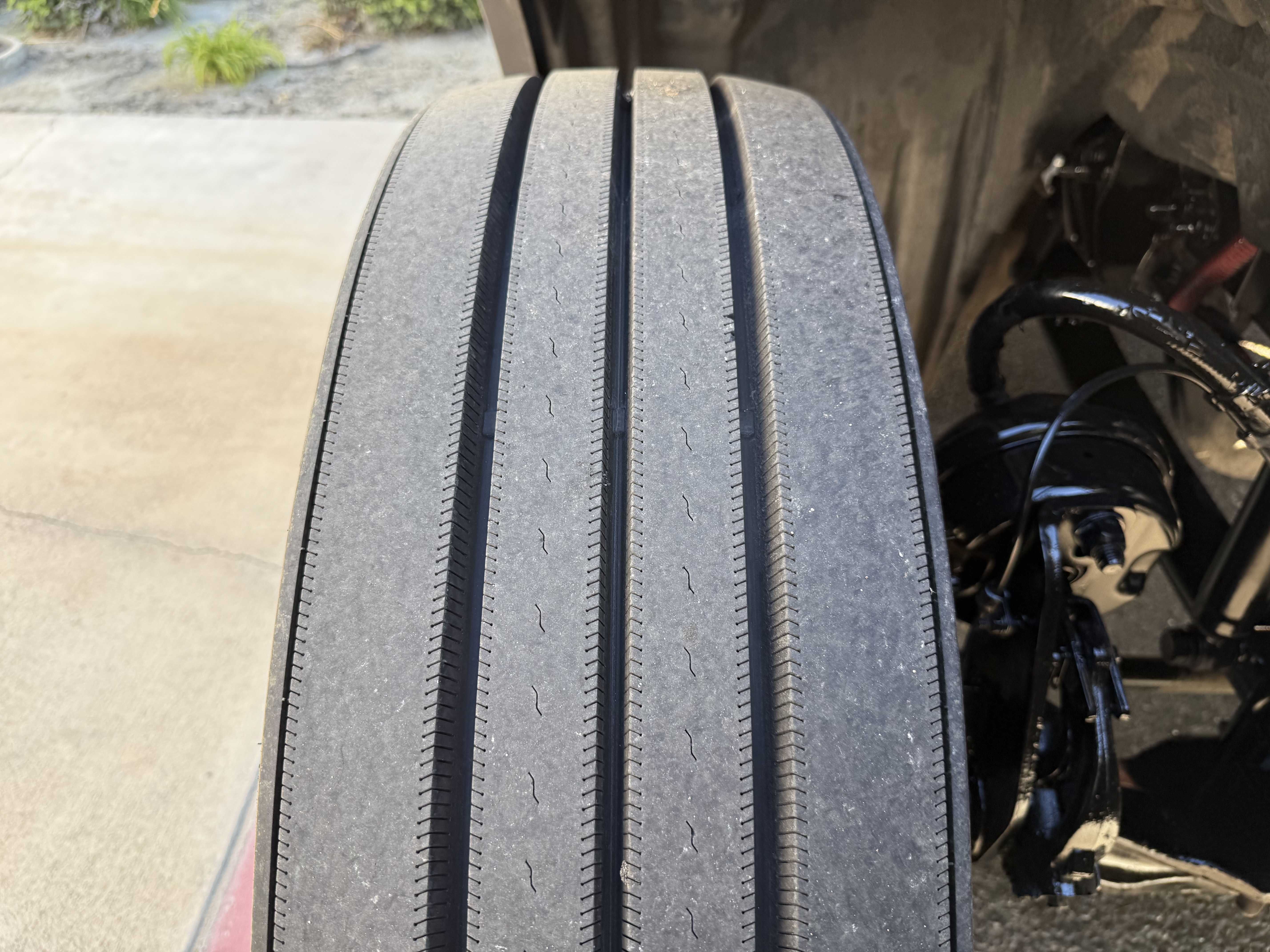 2021 FREIGHTLINER CASCADIA 126DC - image 12