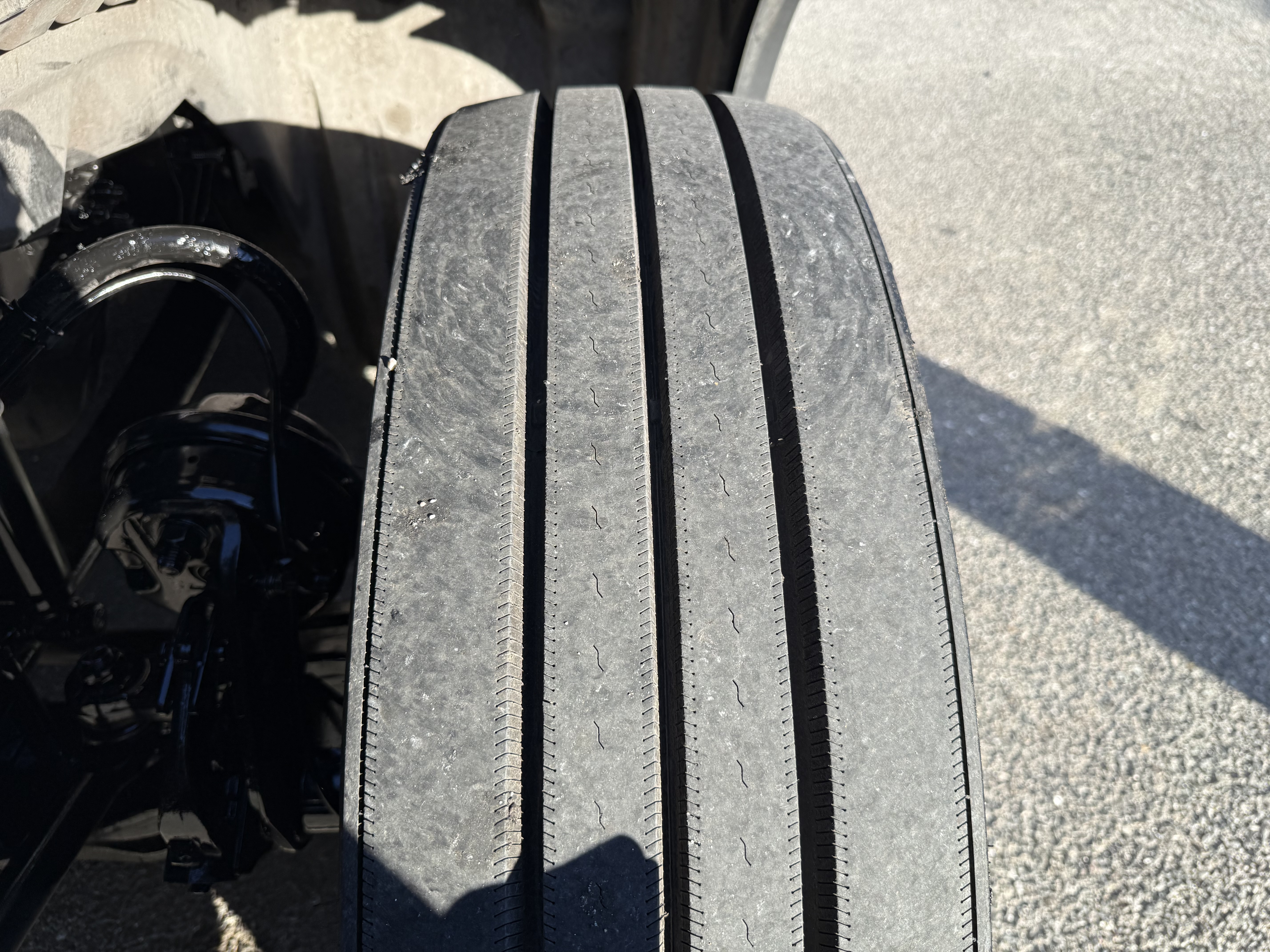 2021 FREIGHTLINER CASCADIA 126DC - image 13