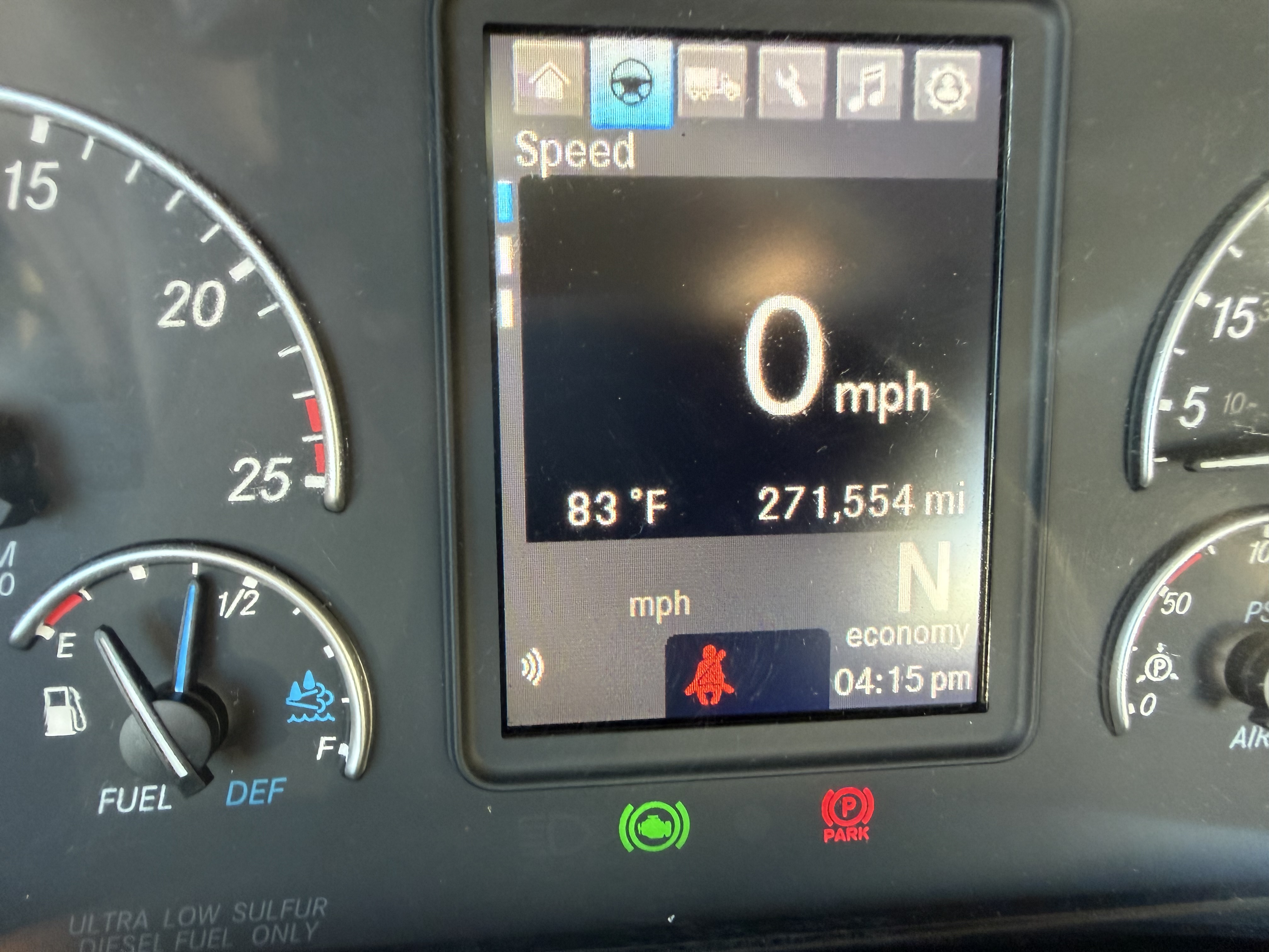 2021 FREIGHTLINER CASCADIA 126DC - image 14