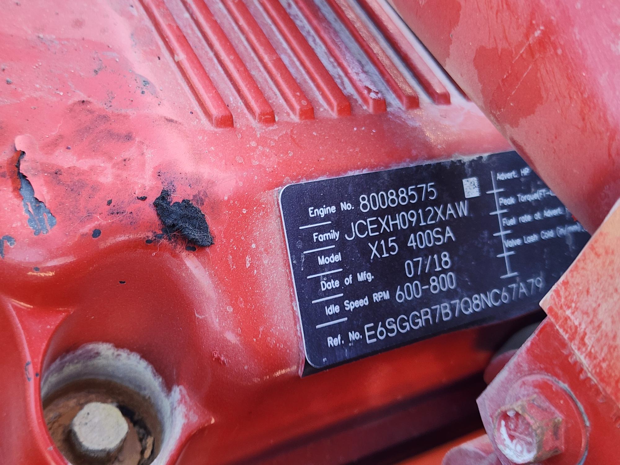 2019 PETERBILT 579 - image 14