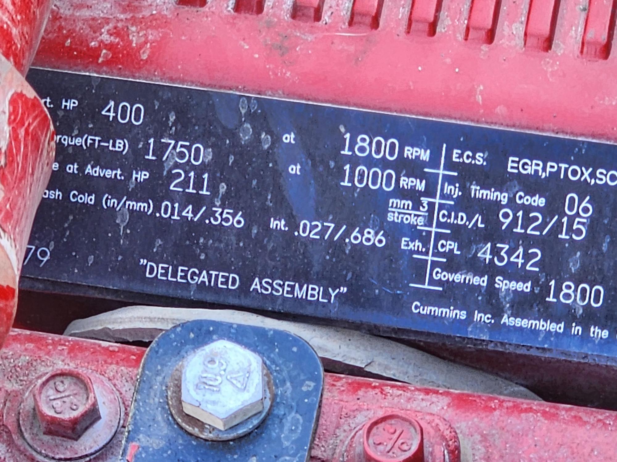 2019 PETERBILT 579 - image 15