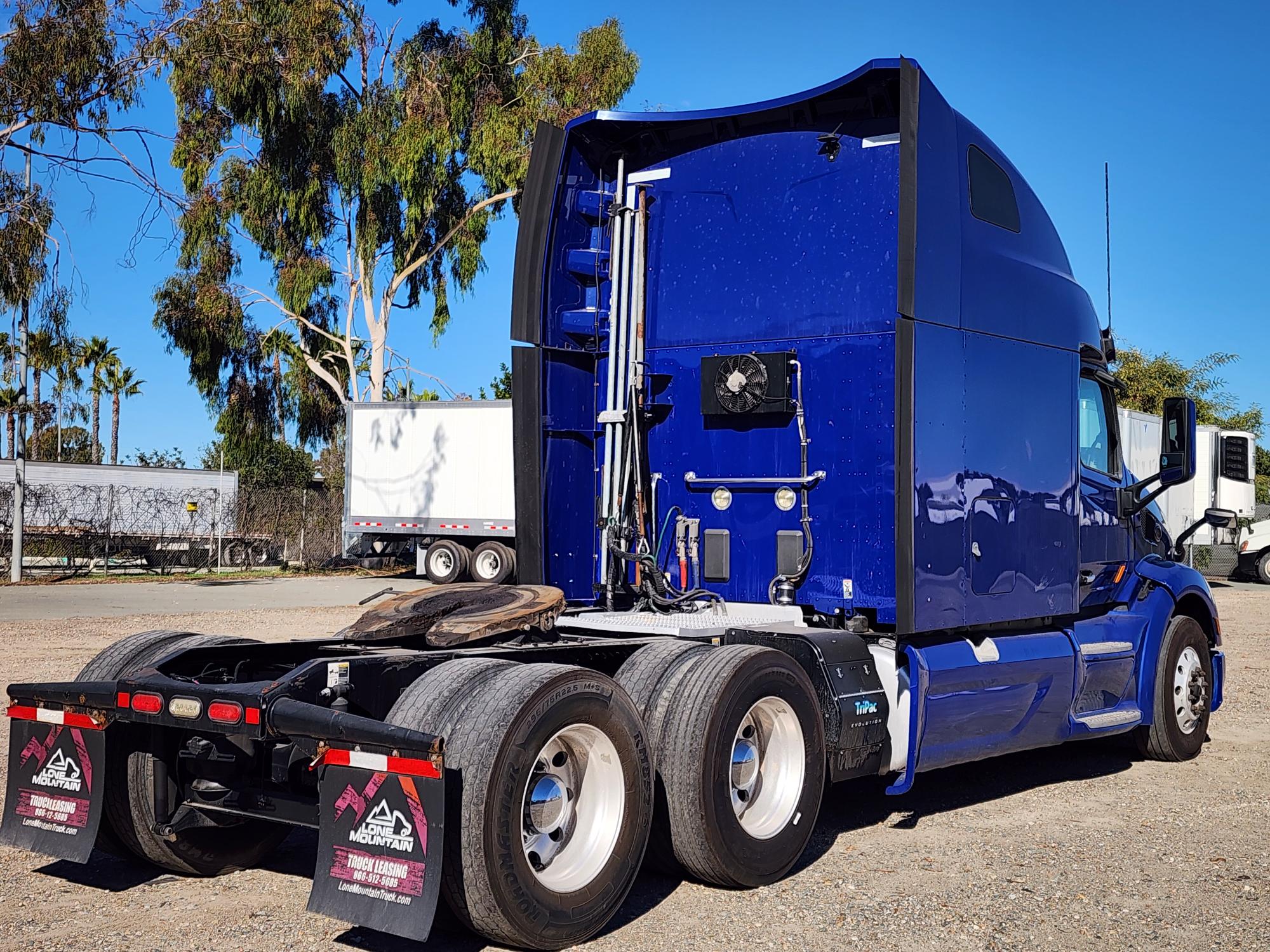 2019 PETERBILT 579 - image 6