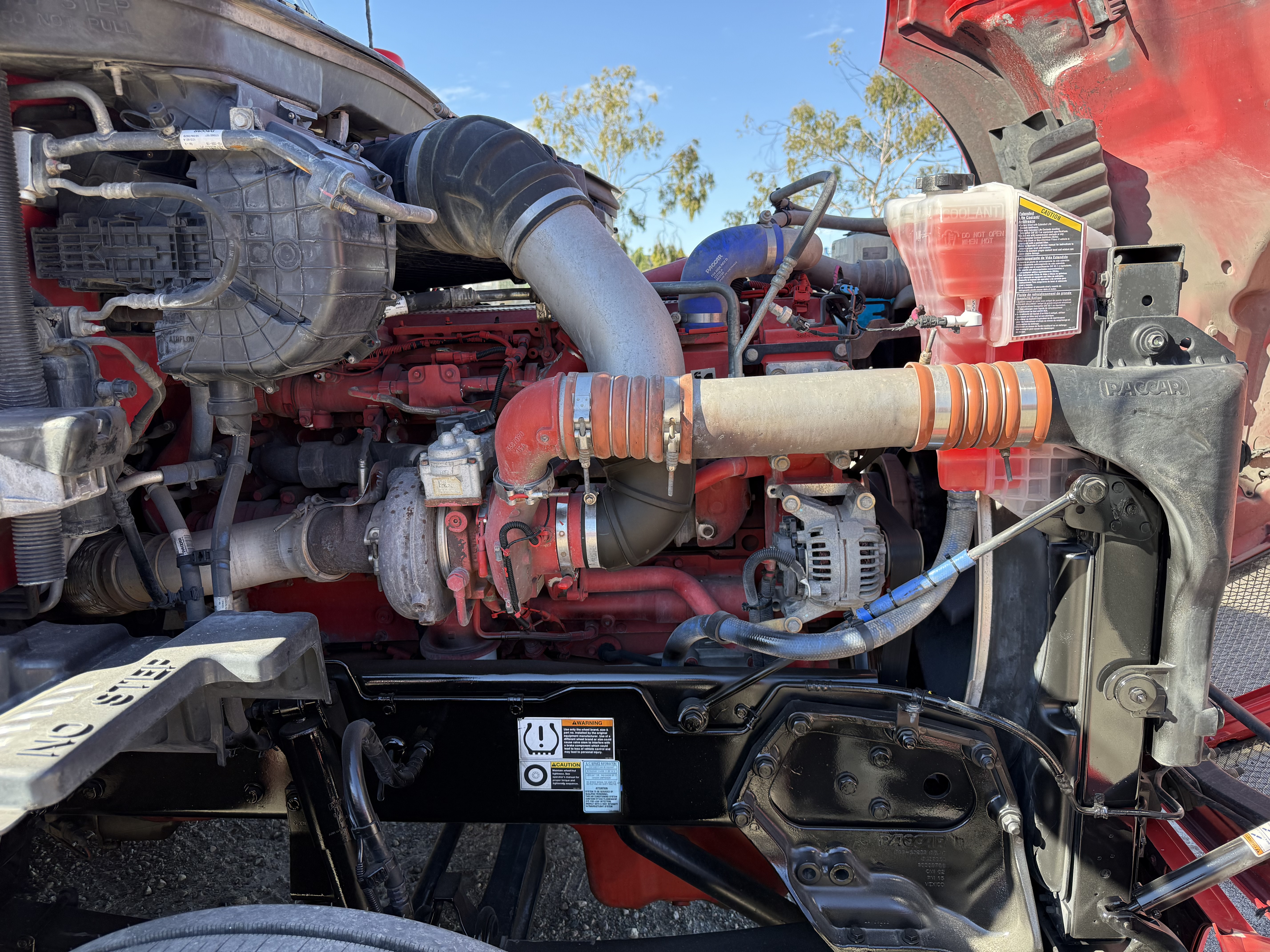 2021 KENWORTH T680 - image 10