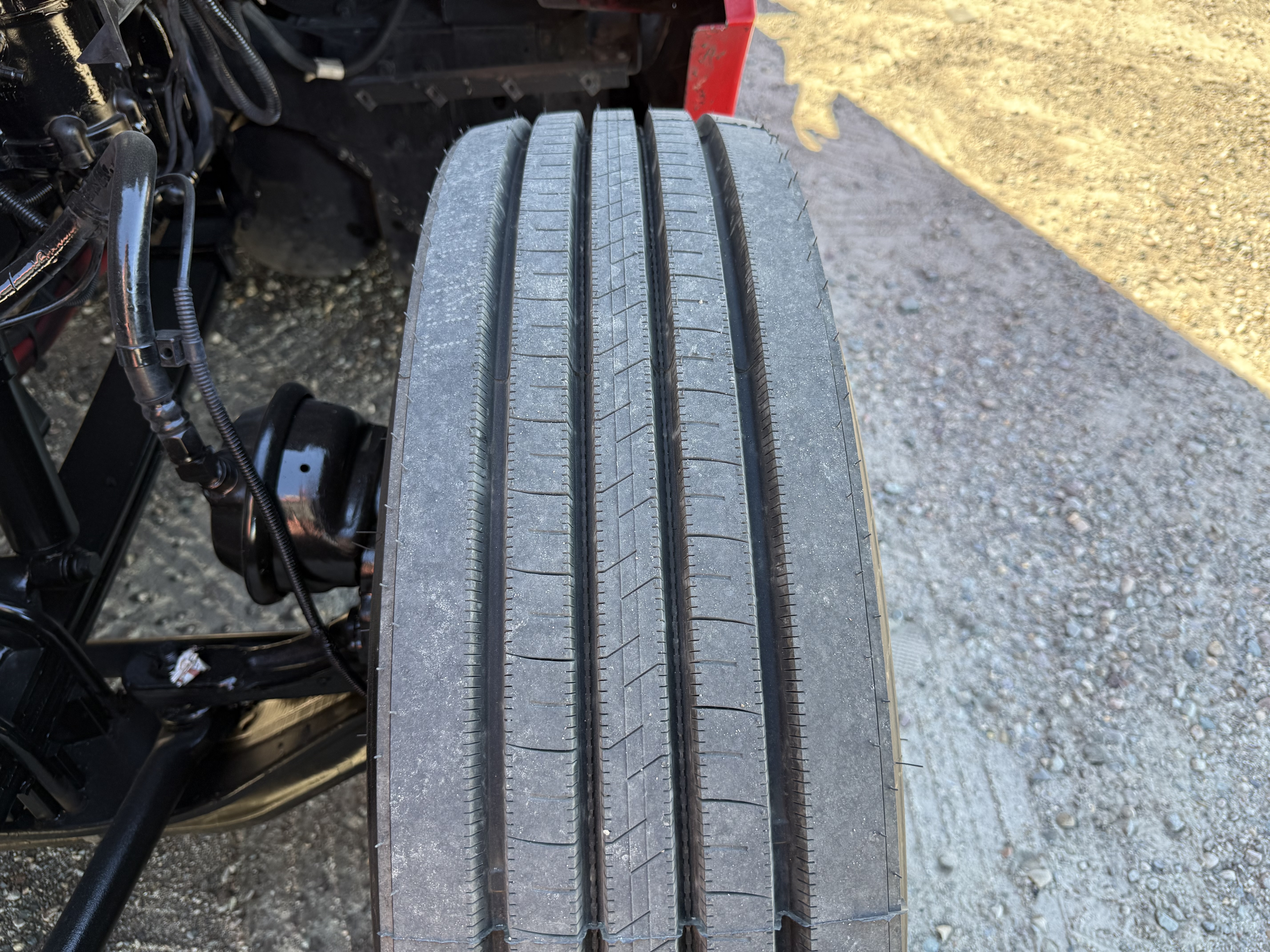 2021 KENWORTH T680 - image 12