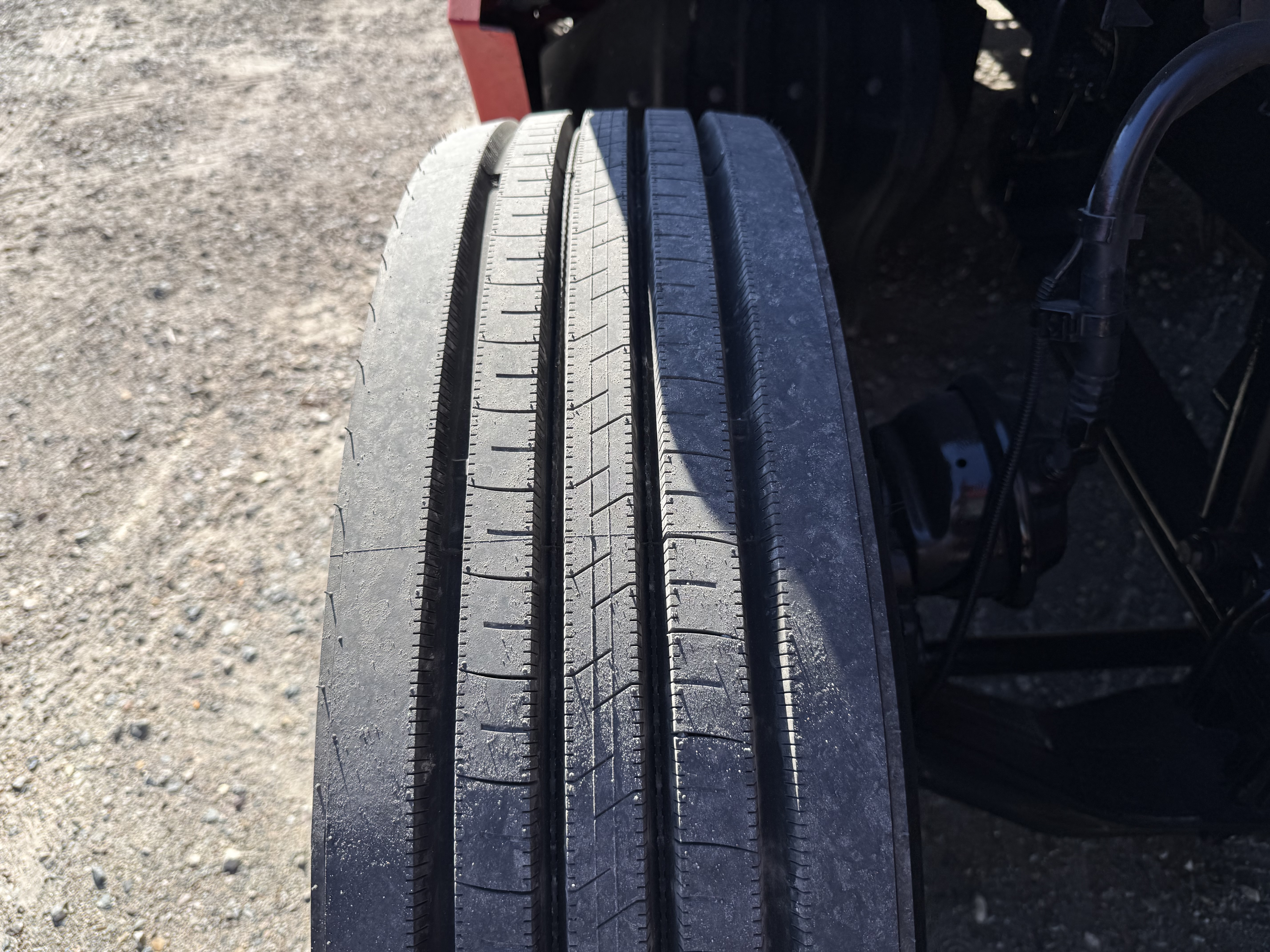 2021 KENWORTH T680 - image 13