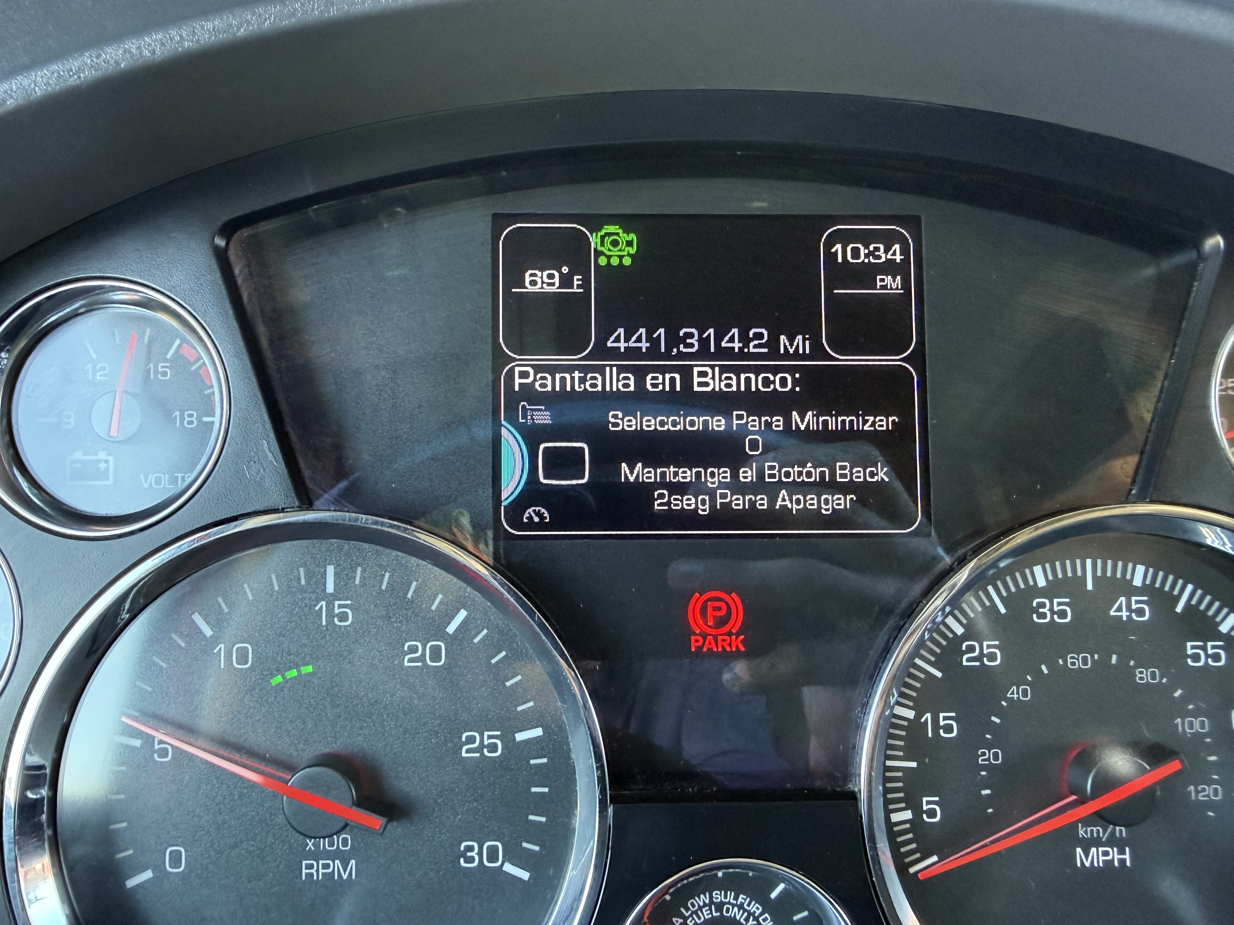 2021 KENWORTH T680 - image 14