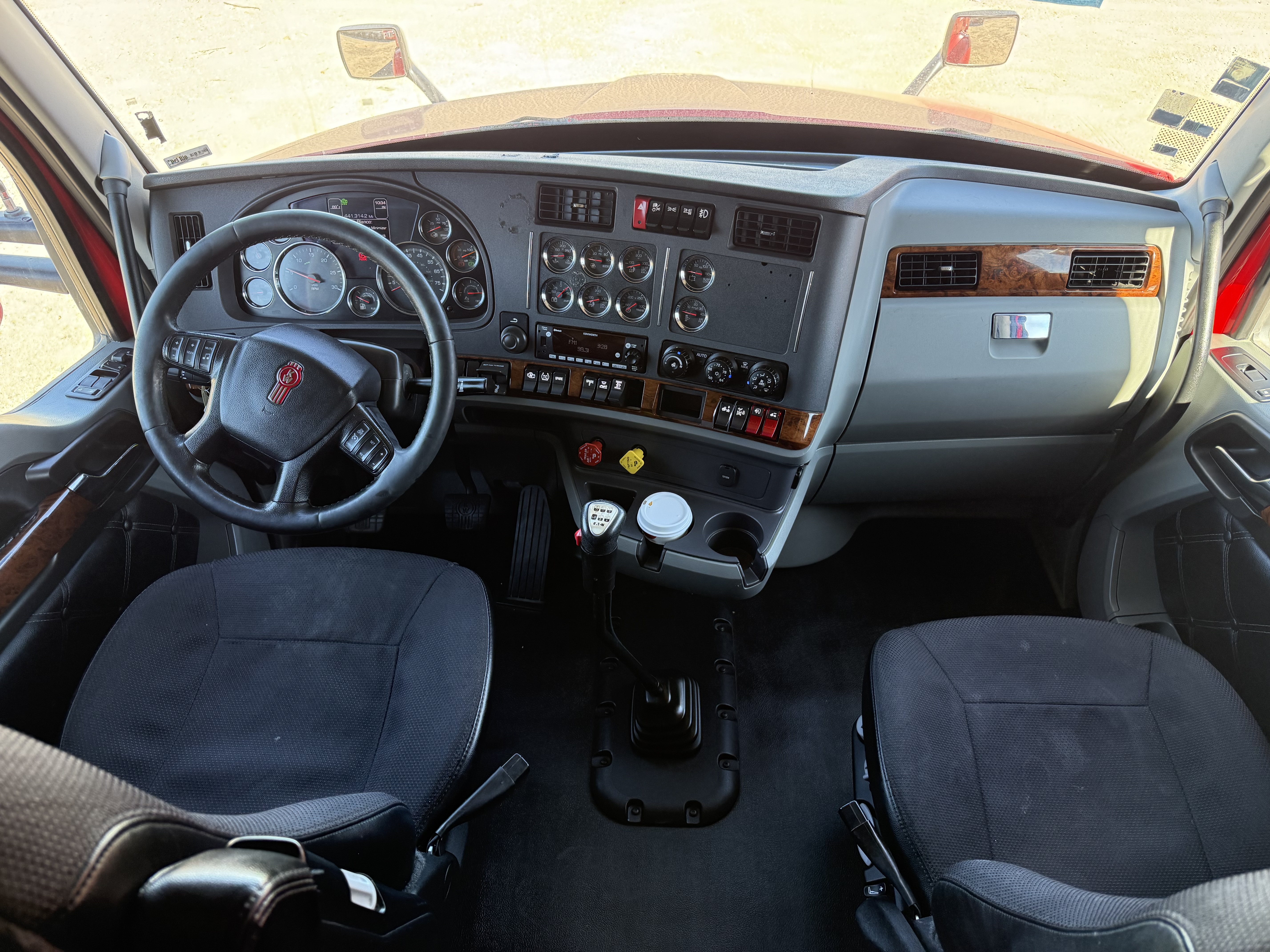 2021 KENWORTH T680 - image 15